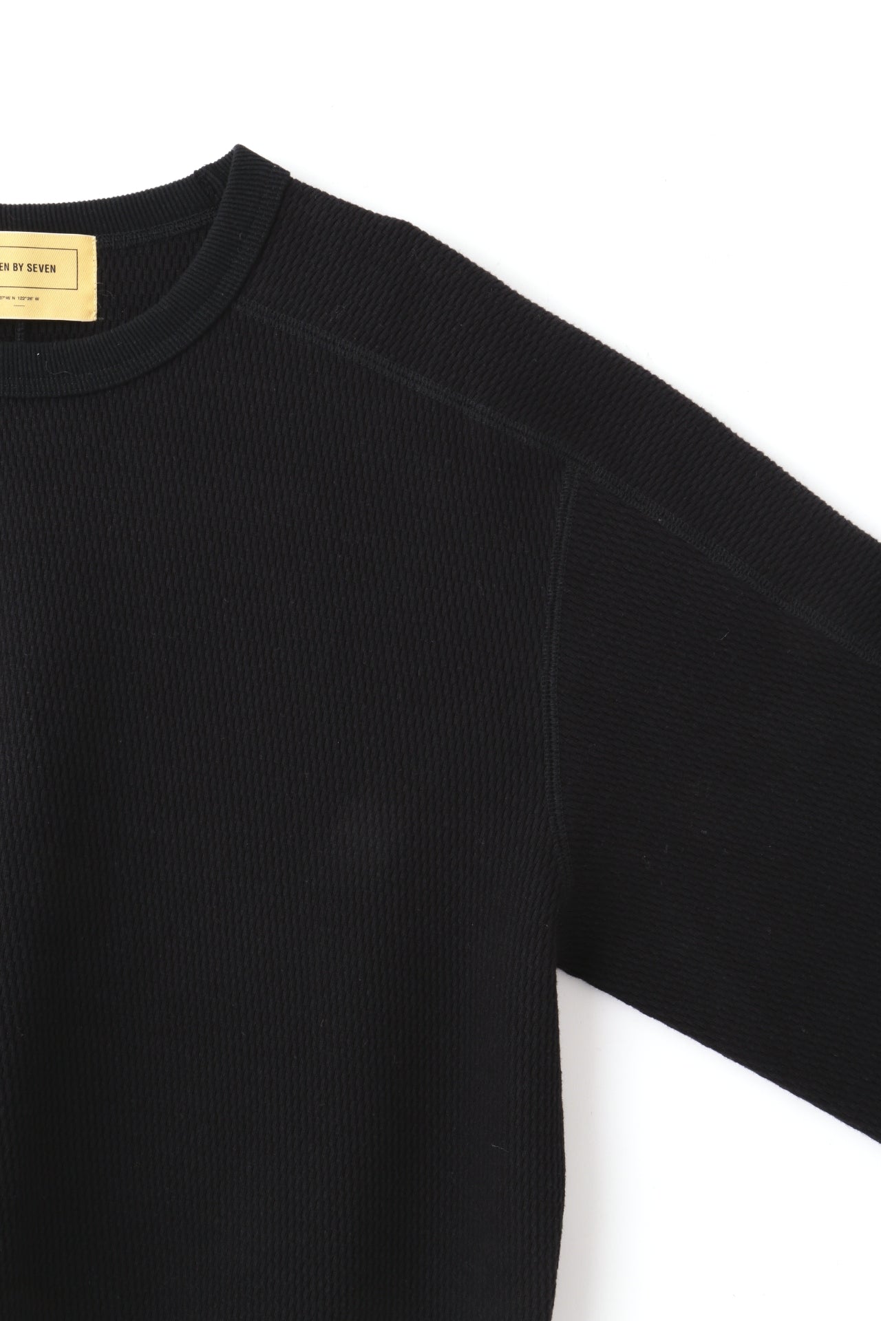 HEAVY WEIGHT THERMAL SHIRTS