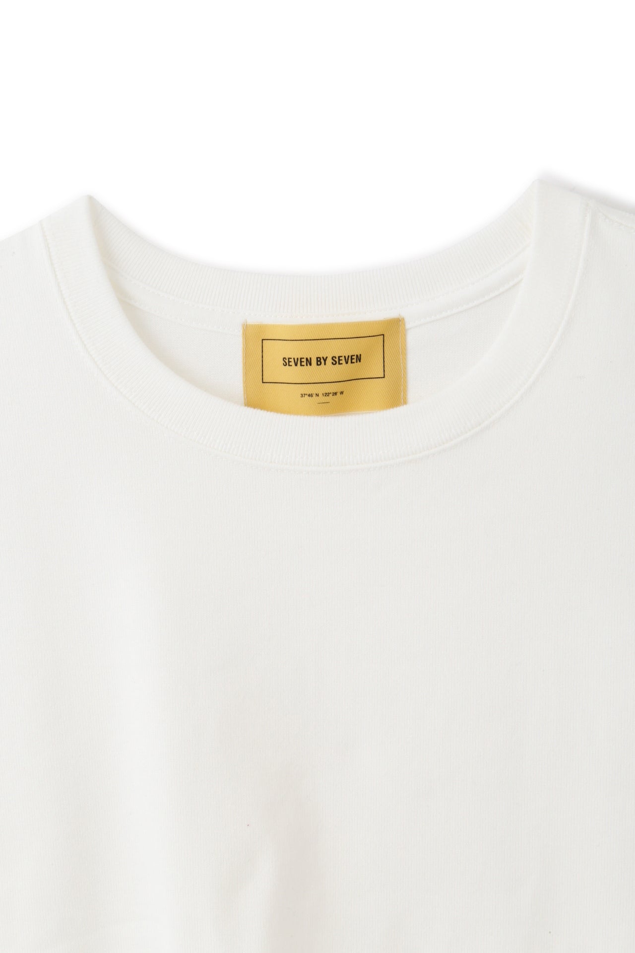 HEAVY WEIGHT LONG SLEEVE TEE