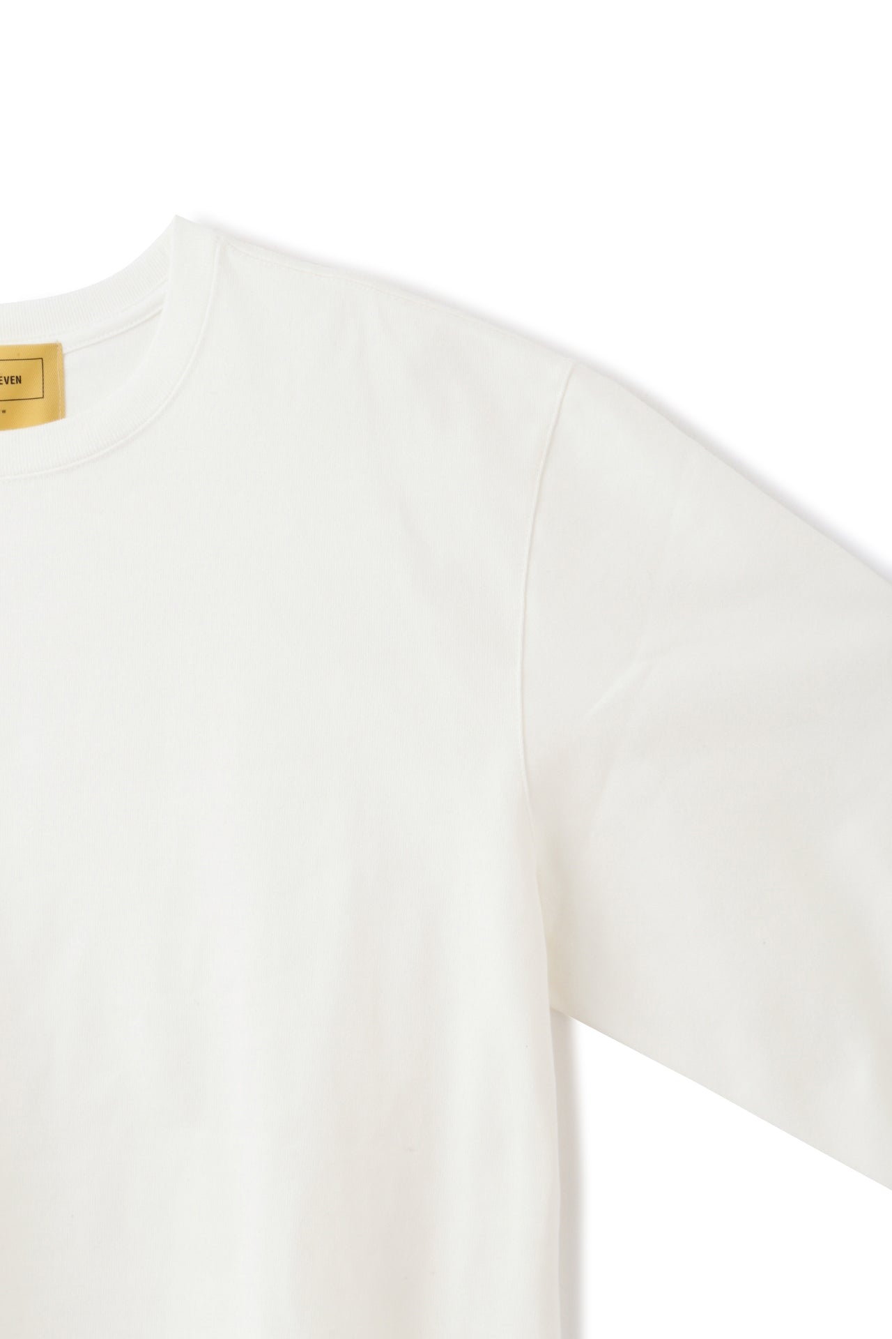HEAVY WEIGHT LONG SLEEVE TEE
