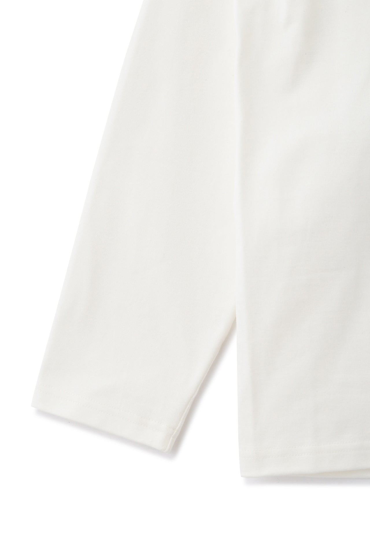 HEAVY WEIGHT LONG SLEEVE TEE