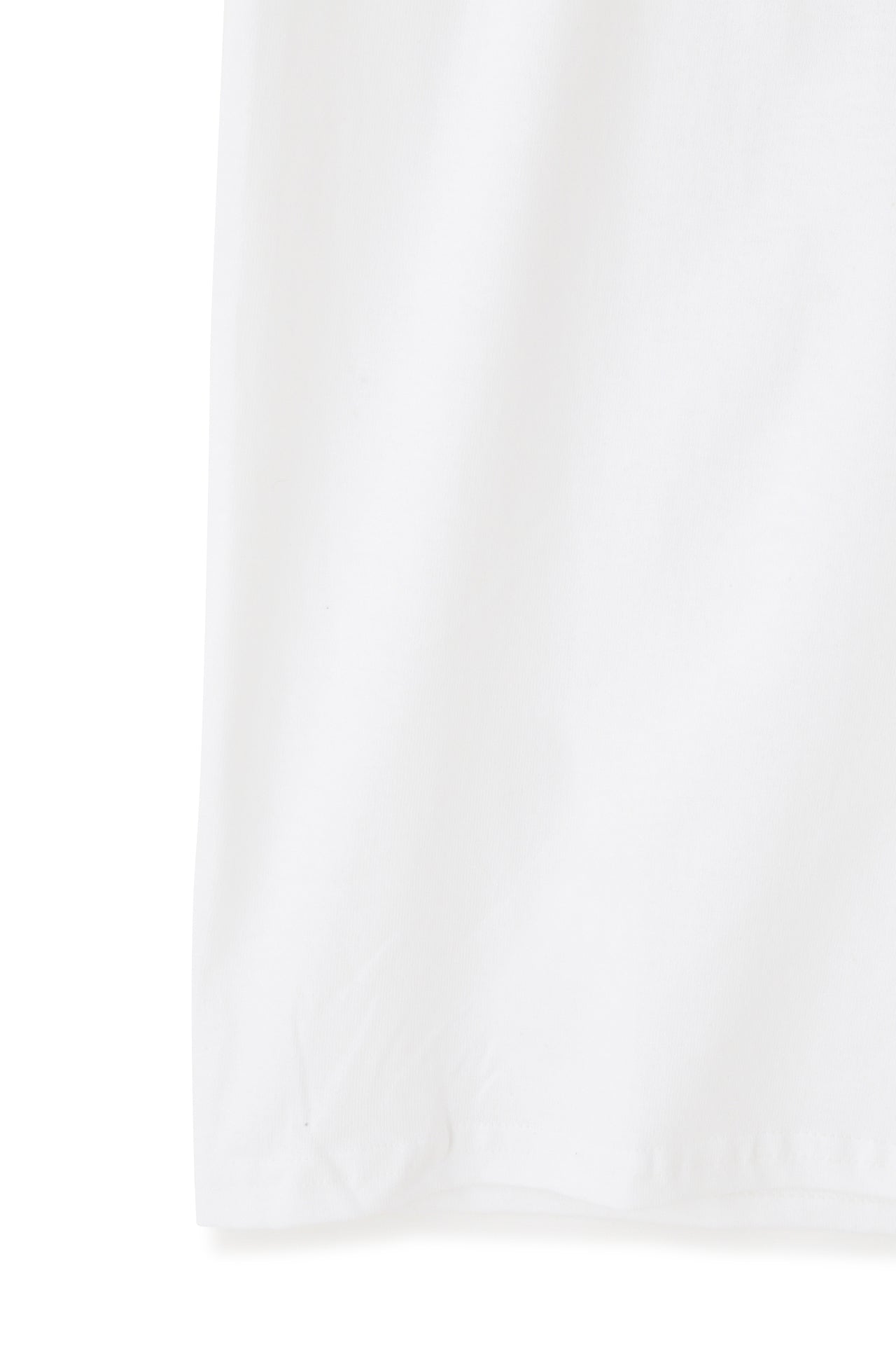 RUNWAY LOGO TEE