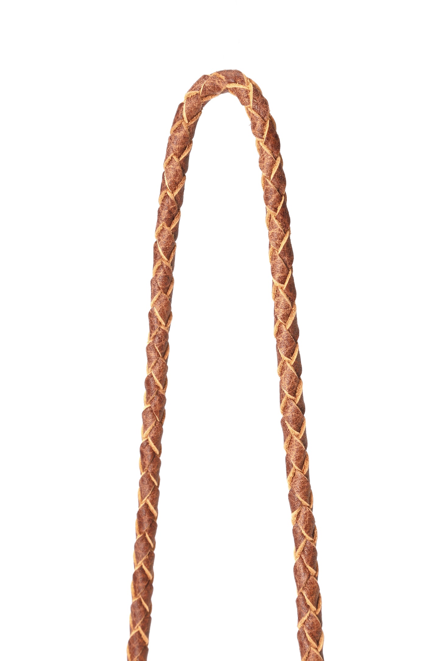HANDMADE LEATHER SHOULDER S -CORDURA NYLON-