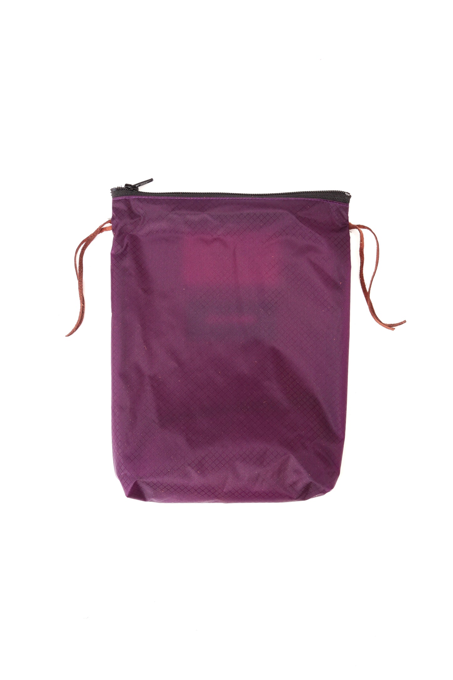 HANDMADE LEATHER SHOULDER S -CORDURA NYLON-