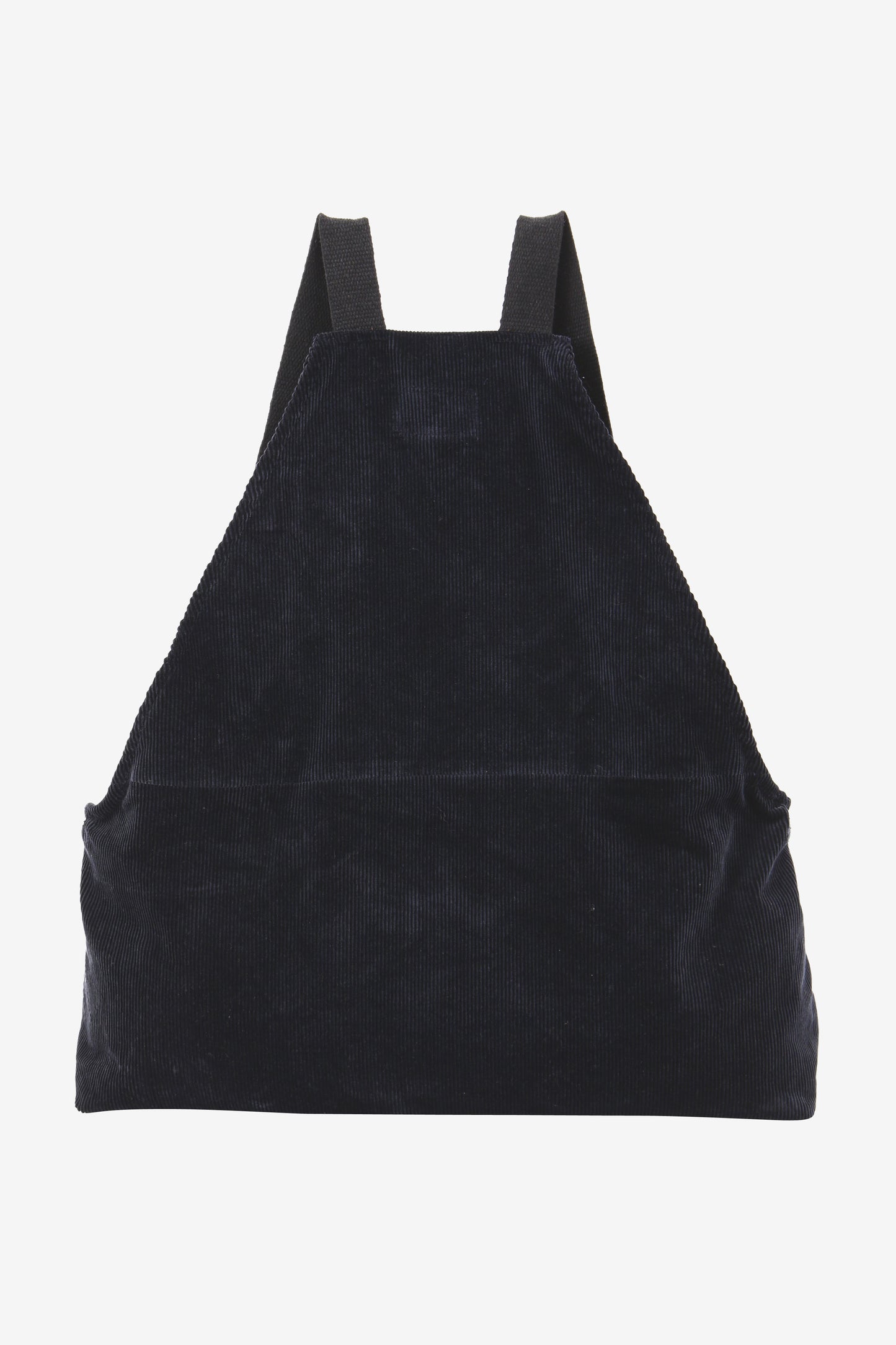 CORDUROY FRONT BACK PACK -MODAL MIX-