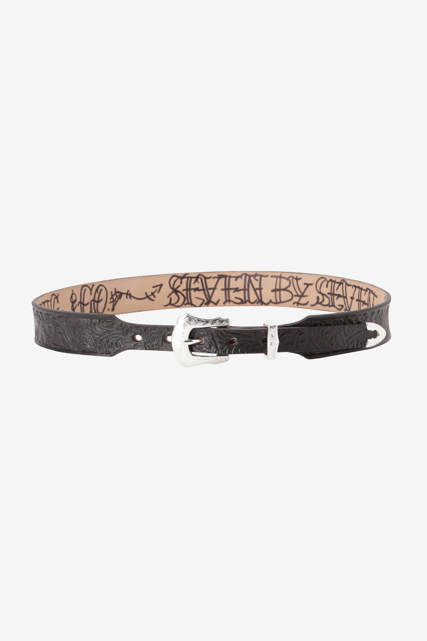 WESTERN FLOWER BELT