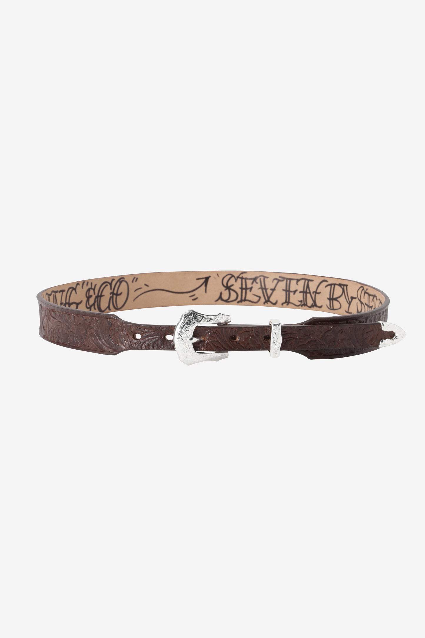 WESTERN FLOWER BELT