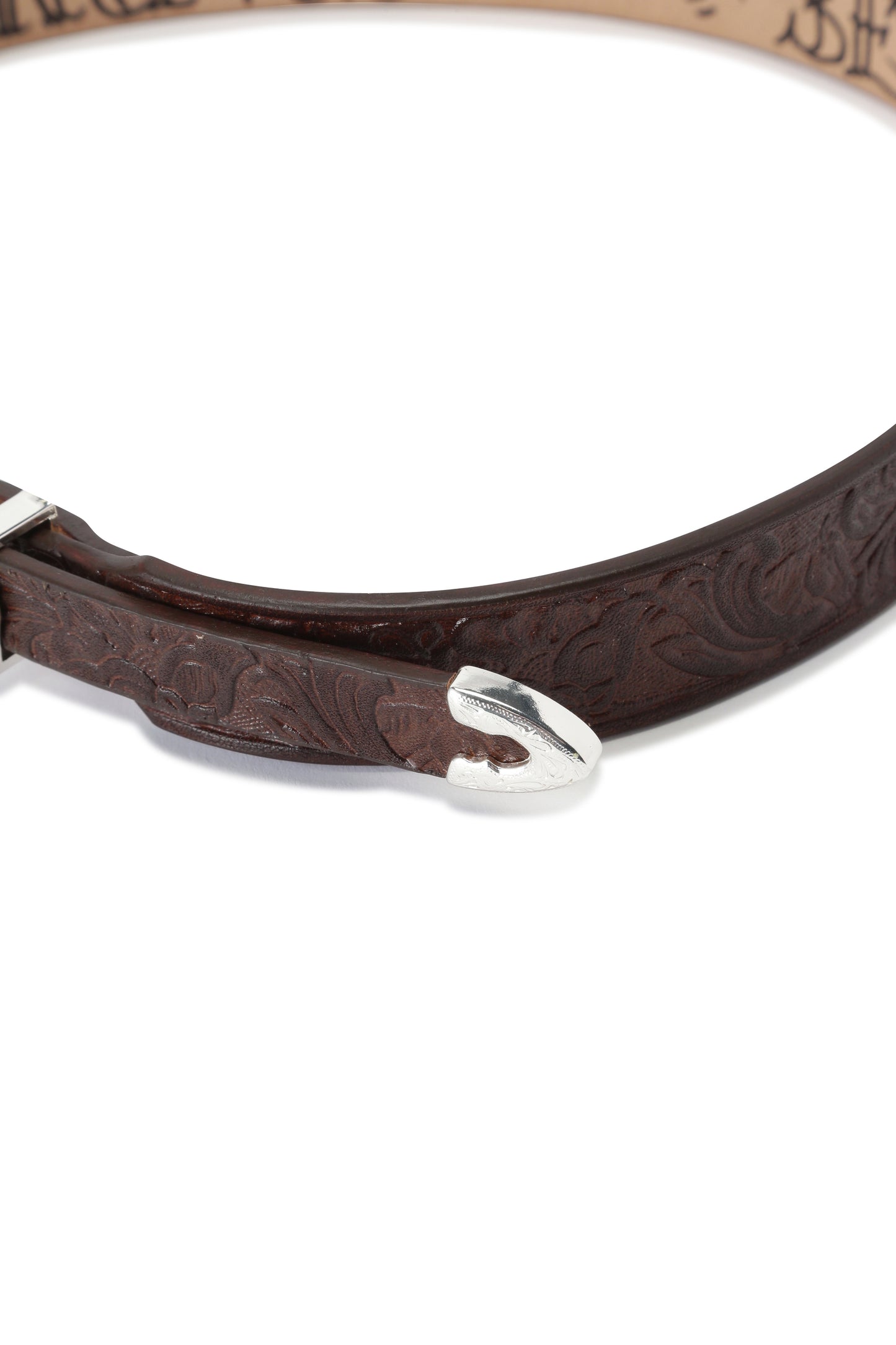 WESTERN FLOWER BELT