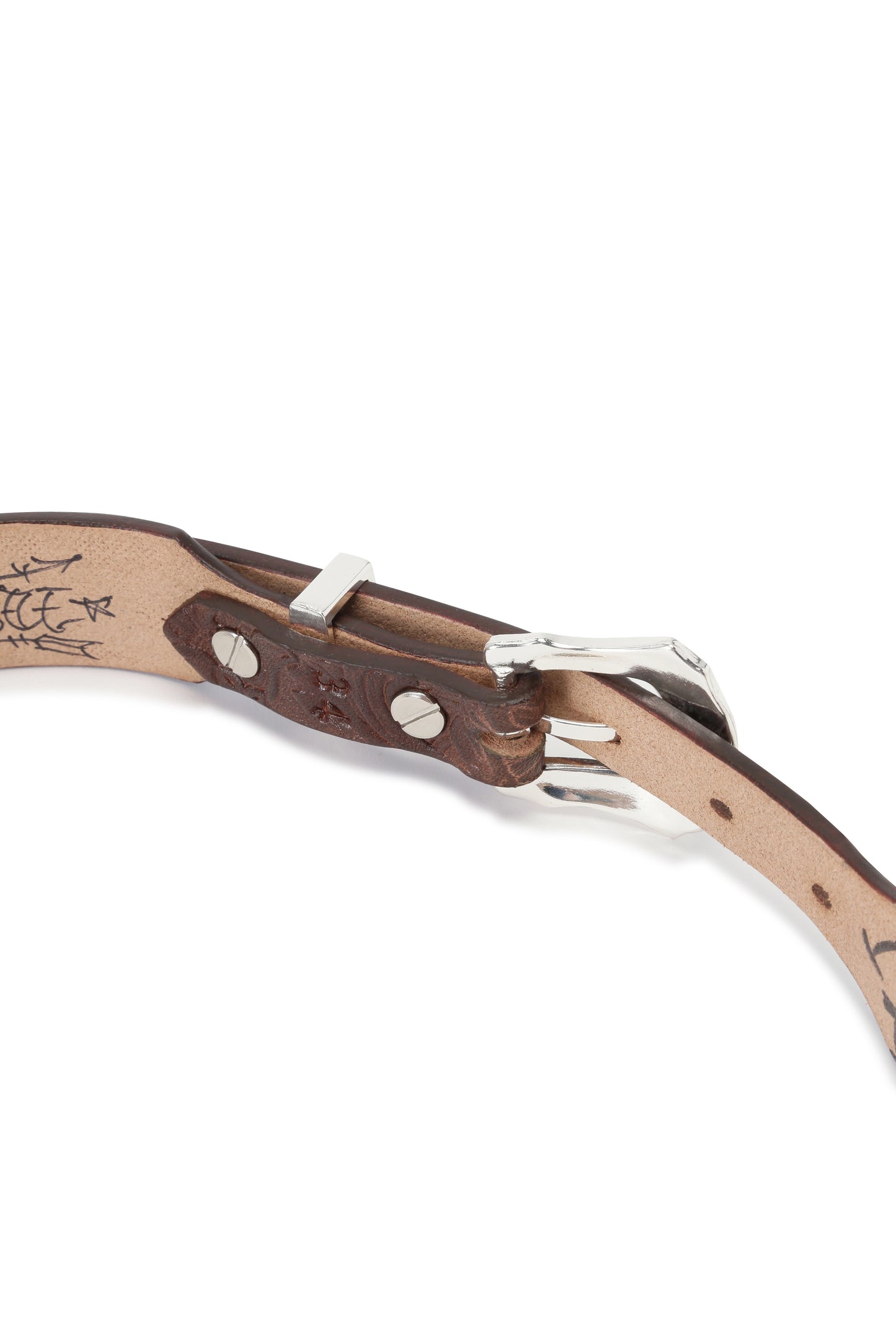 WESTERN FLOWER BELT