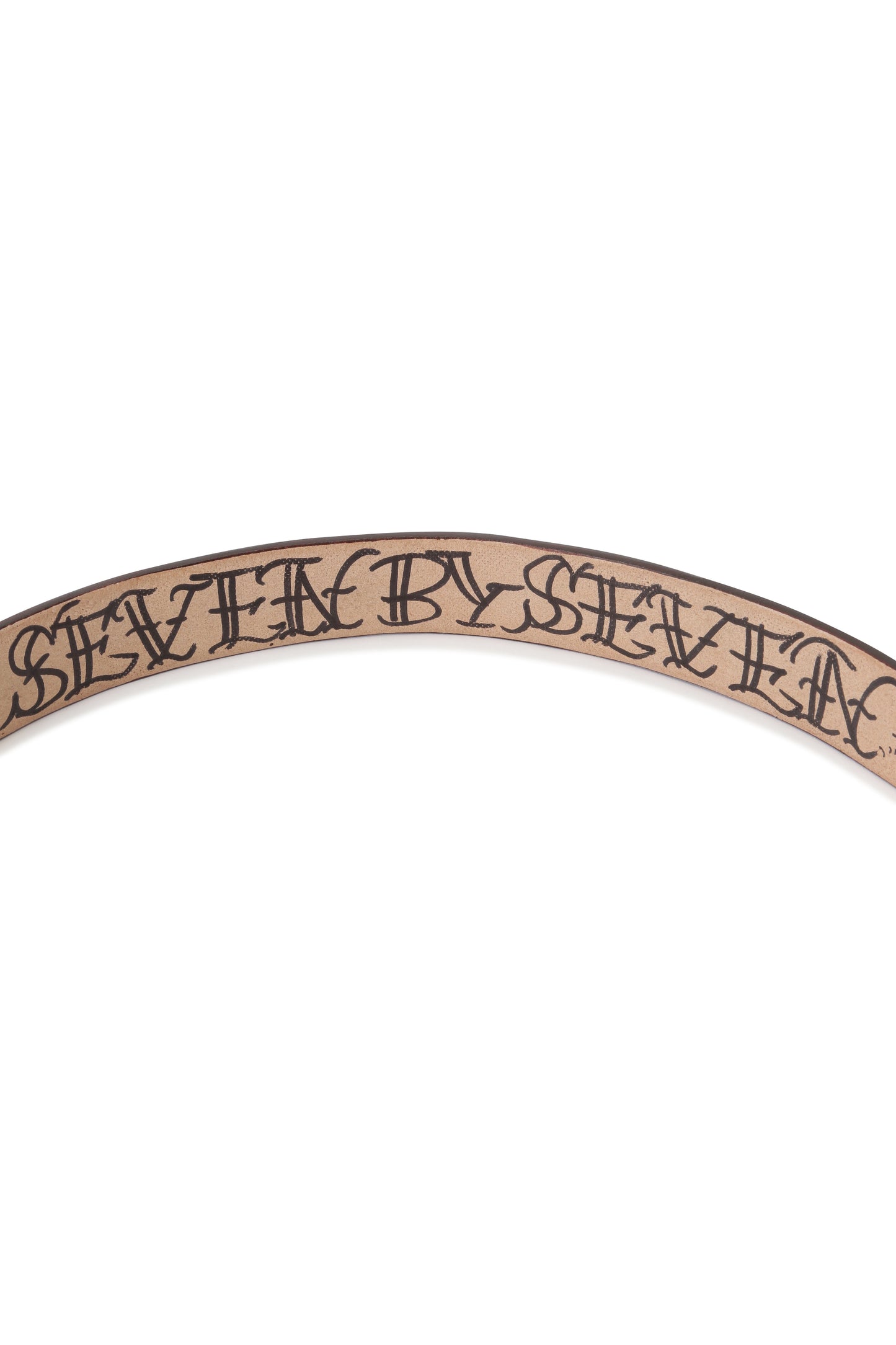 WESTERN FLOWER BELT