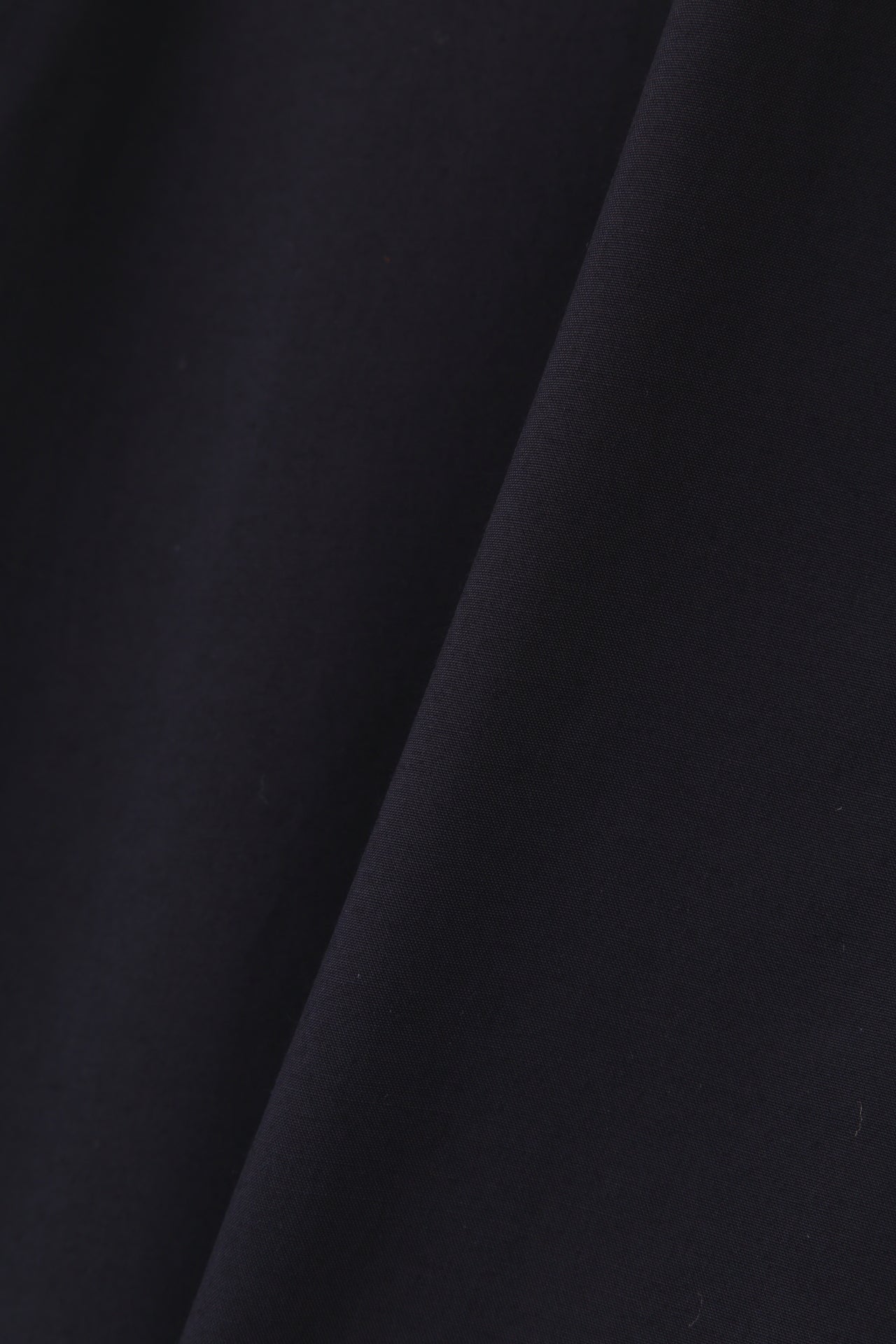 STAND COLLAR SHIRTS - Silk / Rayon -