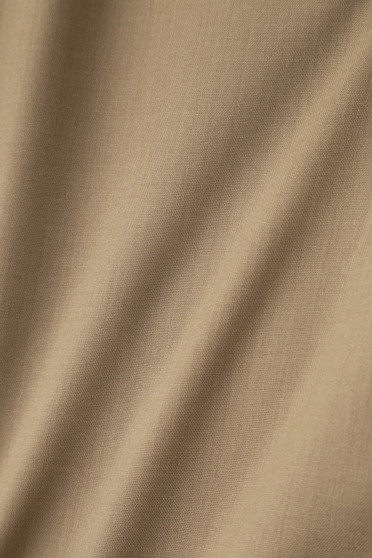 SHIRTS JACKET - Wool poplin -