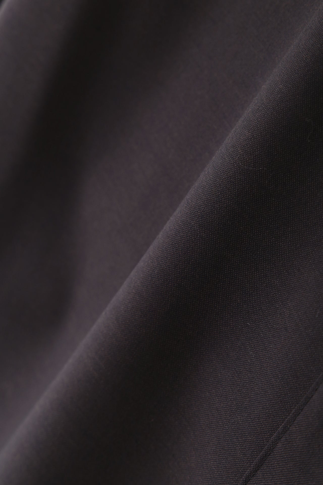SHIRTS JACKET - Wool poplin -