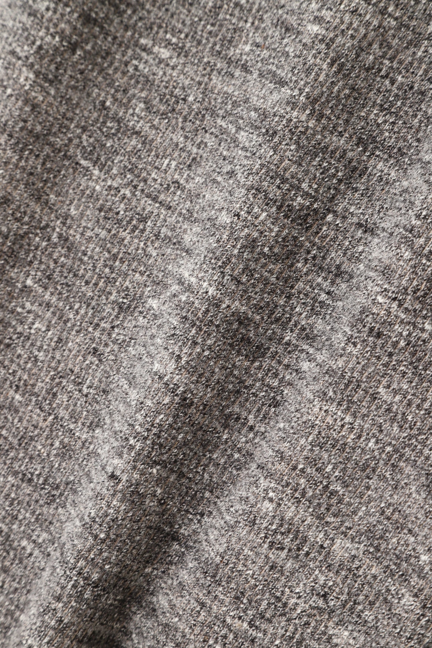 ORGANIC COTTON THERMAL PANTS - Mixed ”UNSTAINED” yarn