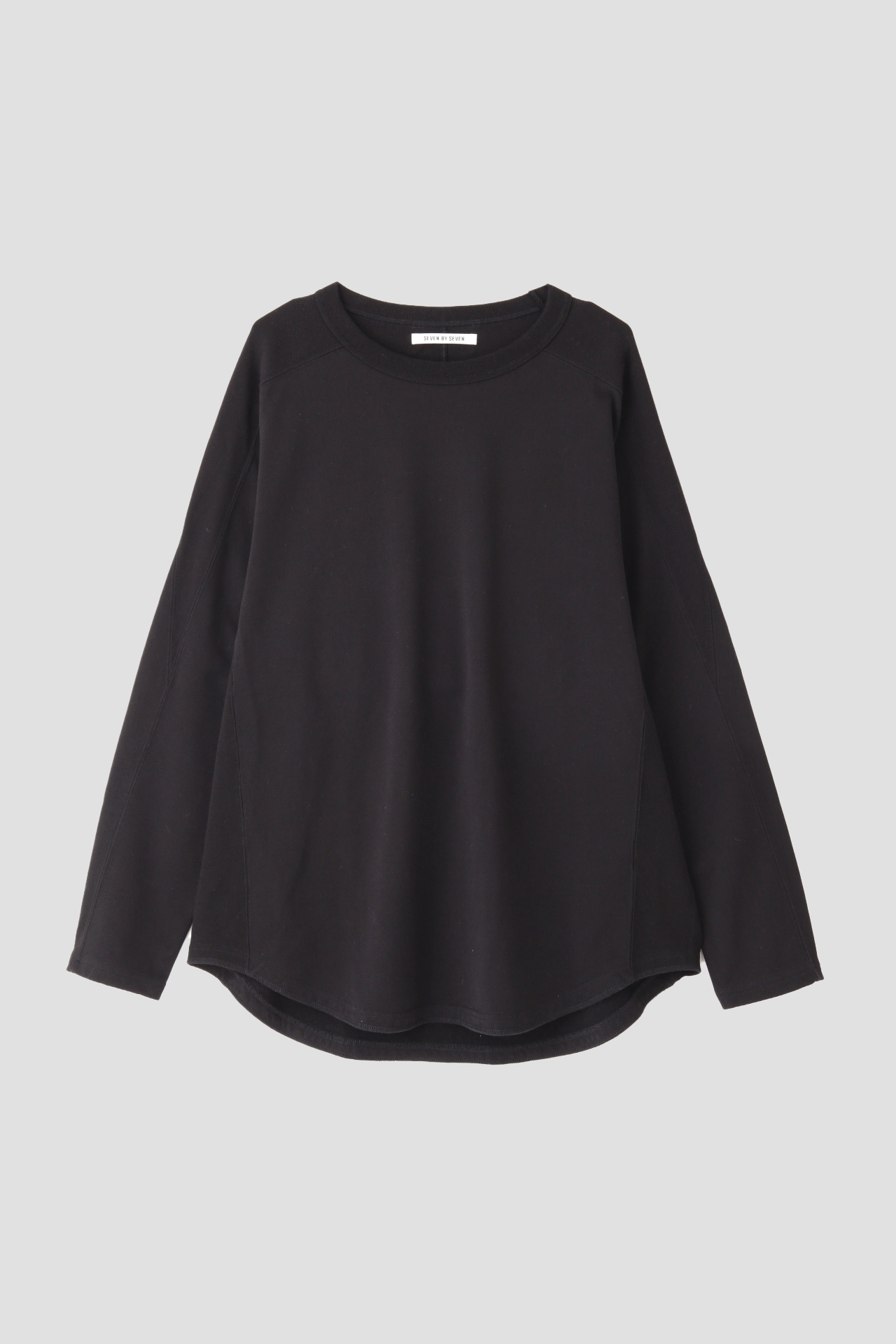 SWITCHING FOOTBALL TEE | SEVEN BY SEVEN SWITCHING FOOTBALL TEE | SEVEN BY SEVEN