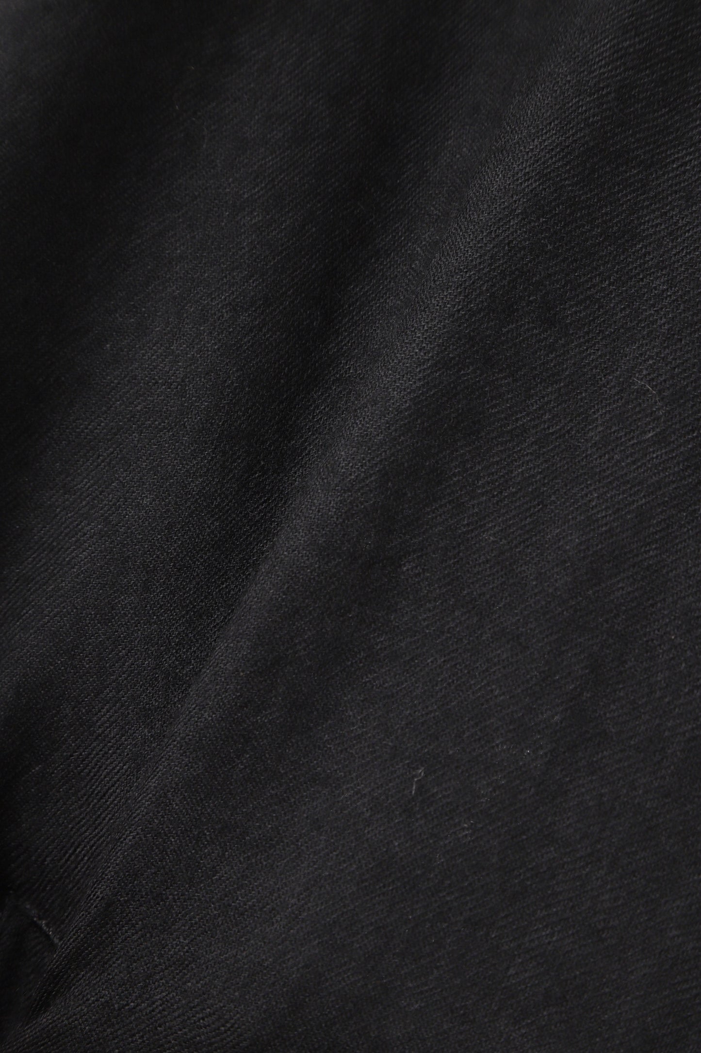DRIZZLER JACKET ‐Kashmir Super fine wool‐