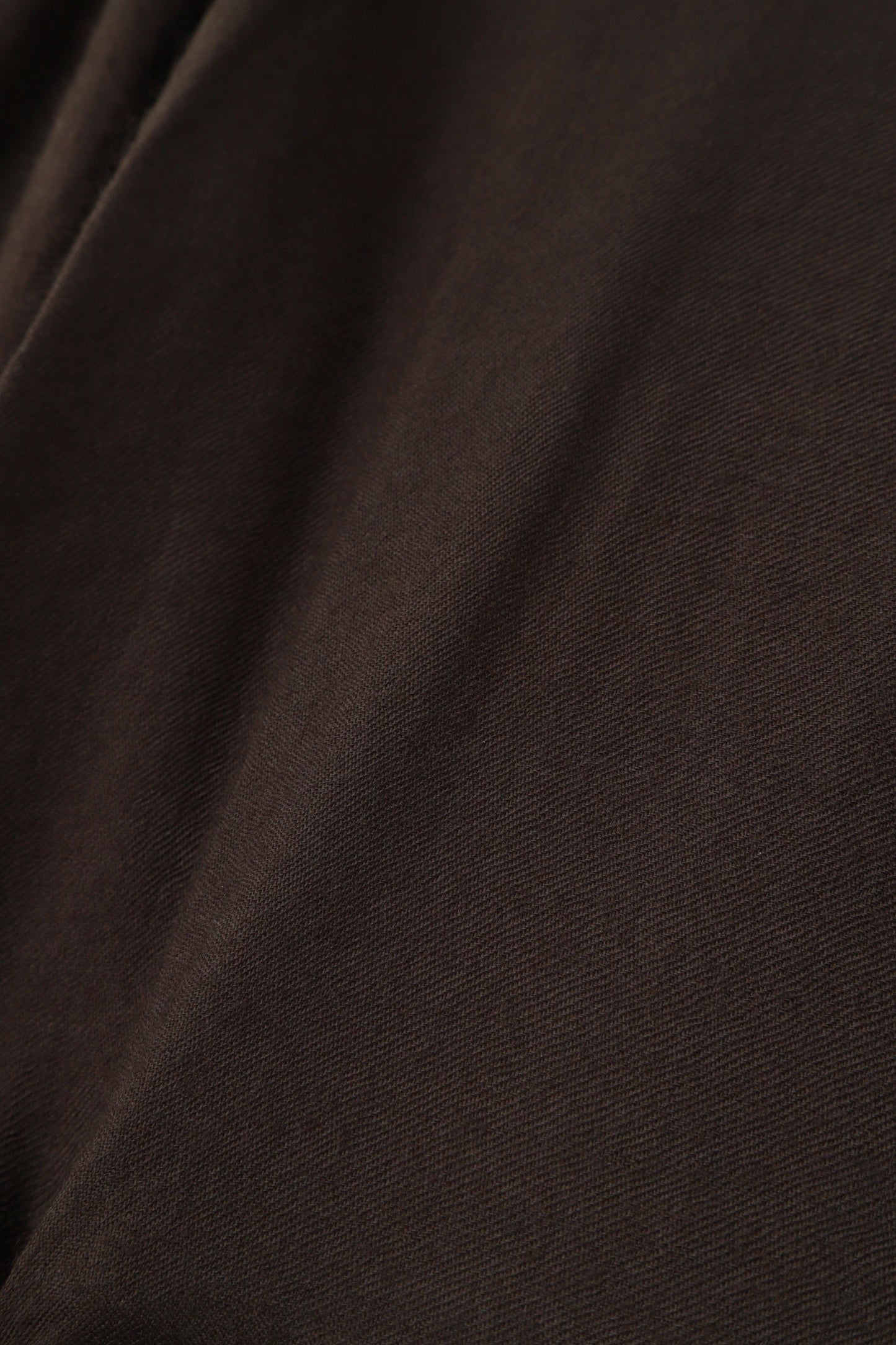 DRIZZLER JACKET ‐Kashmir Super fine wool‐