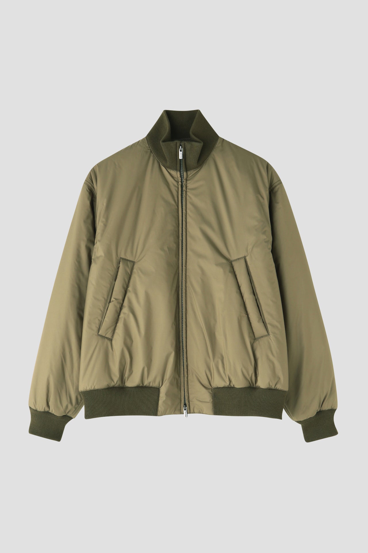 INSULATION TANKERS JACKET ‐Primaloft‐ | SEVEN BY SEVEN