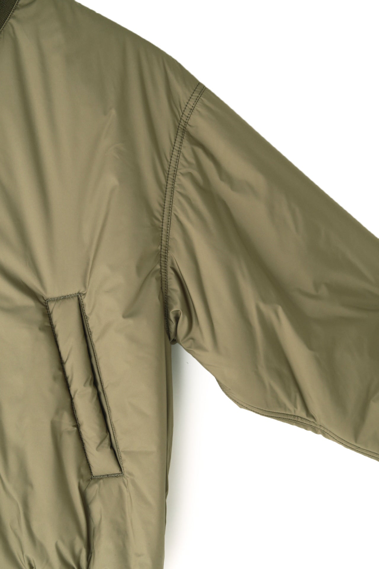 INSULATION TANKERS JACKET ‐Primaloft‐