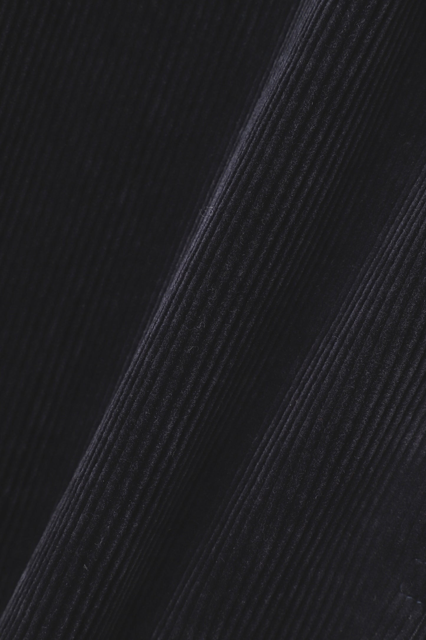 1ST TYPE CORDUROY JACKET ‐Modal mix‐