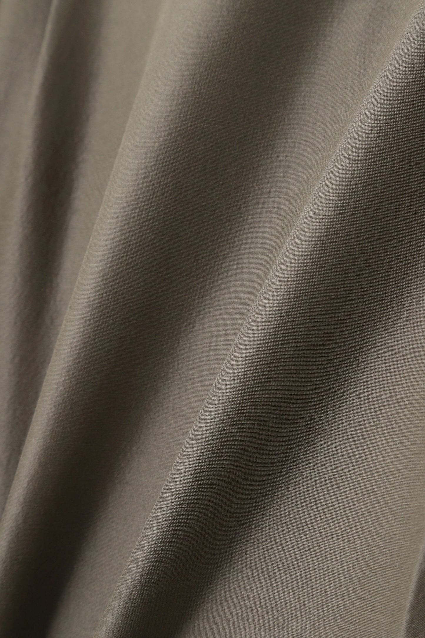 DRIZZLER JACKET - Silk / Wool -