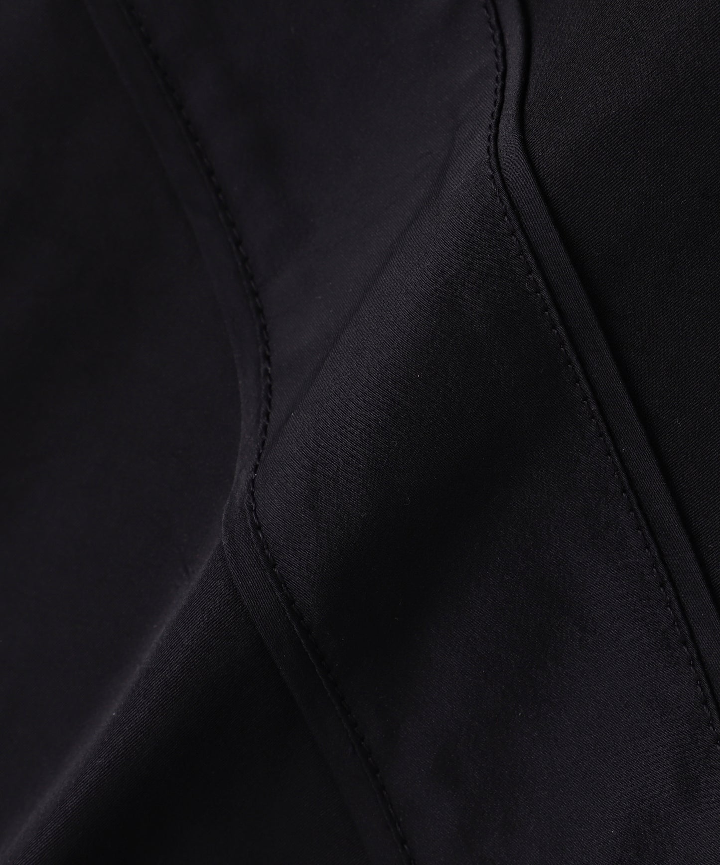TRAINING BLOUSON- Silk / Nylon -
