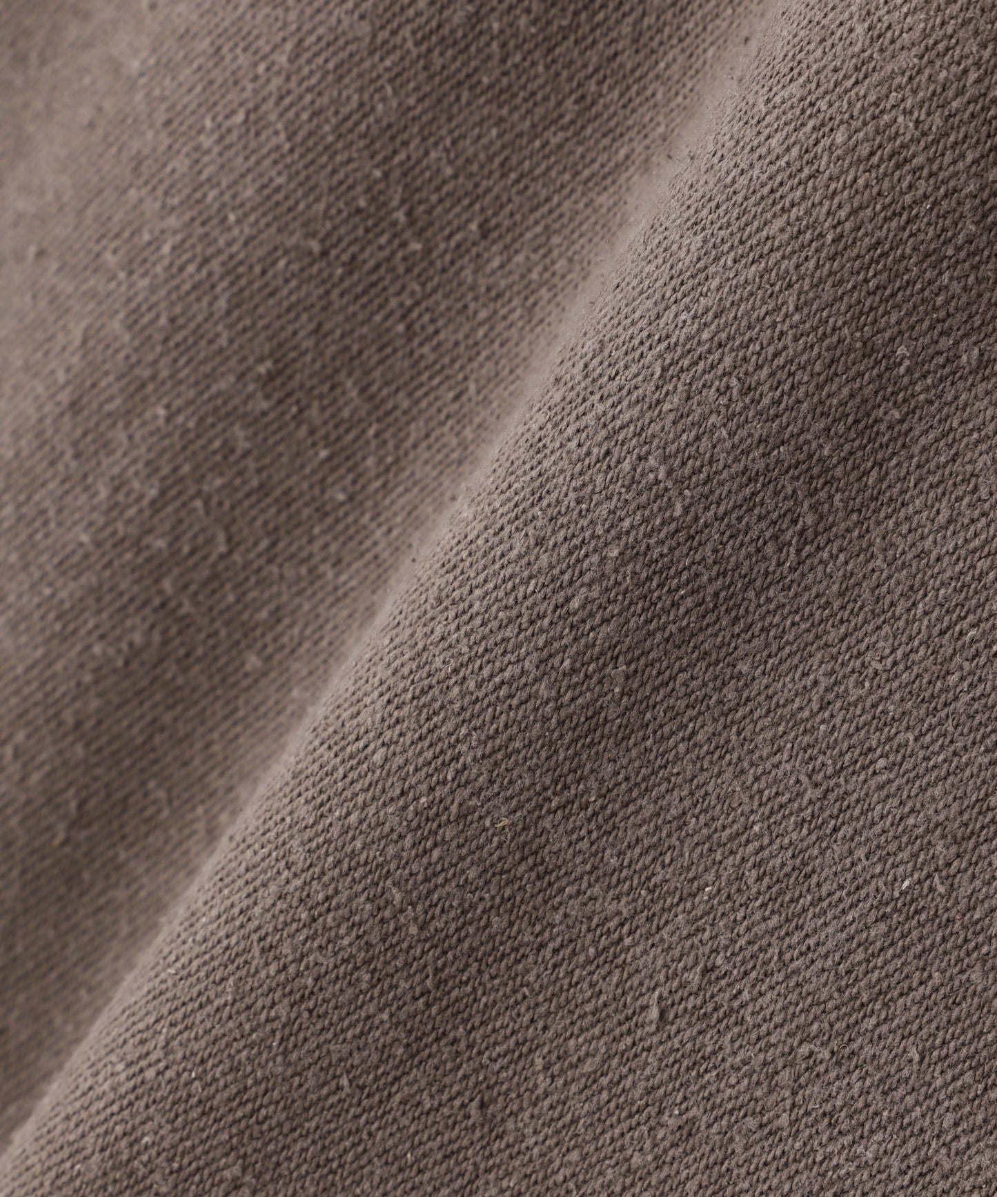 1ST TYPE SILK JACKET - Silk noil denim -