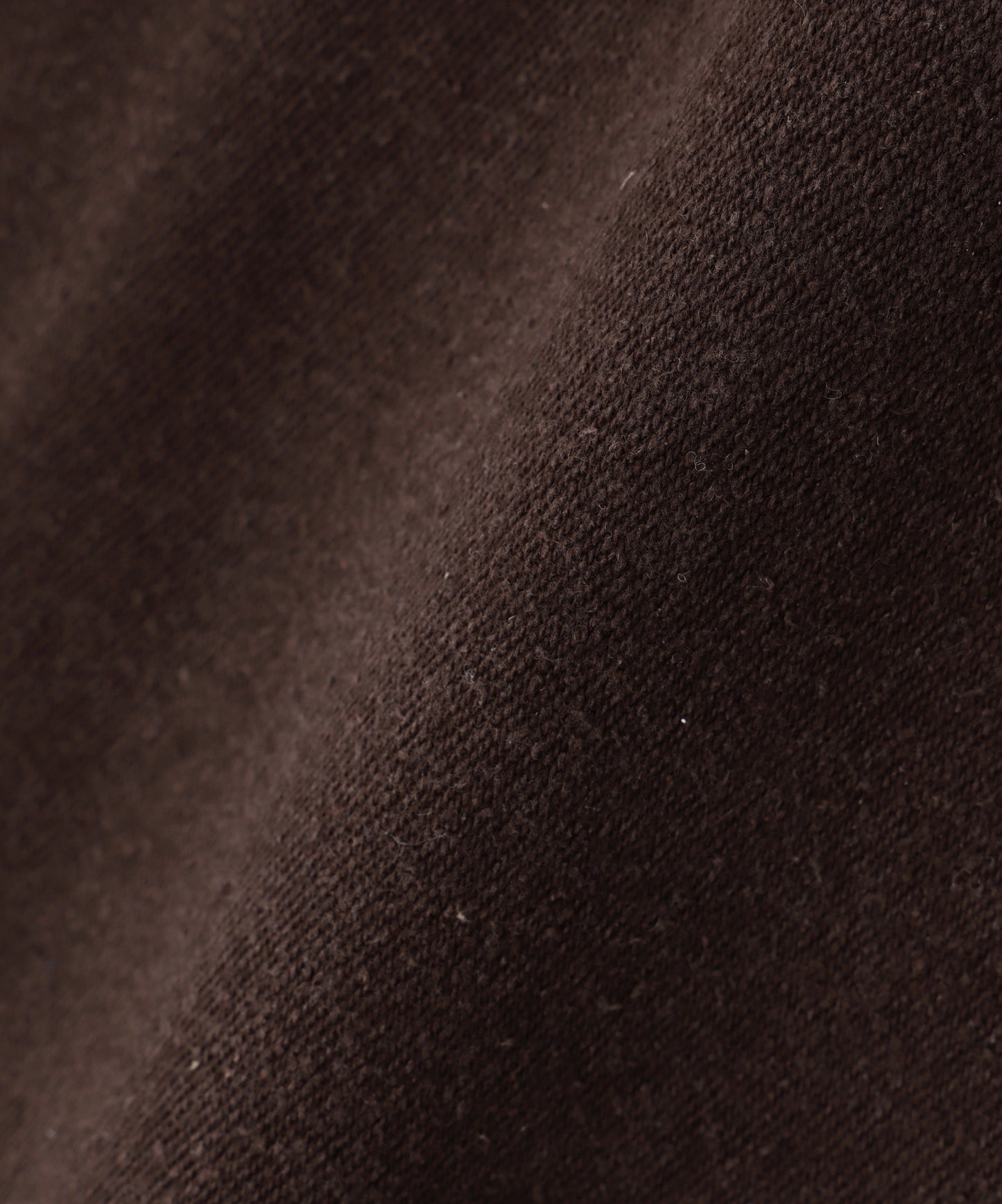 1ST TYPE SILK JACKET - Silk noil denim -