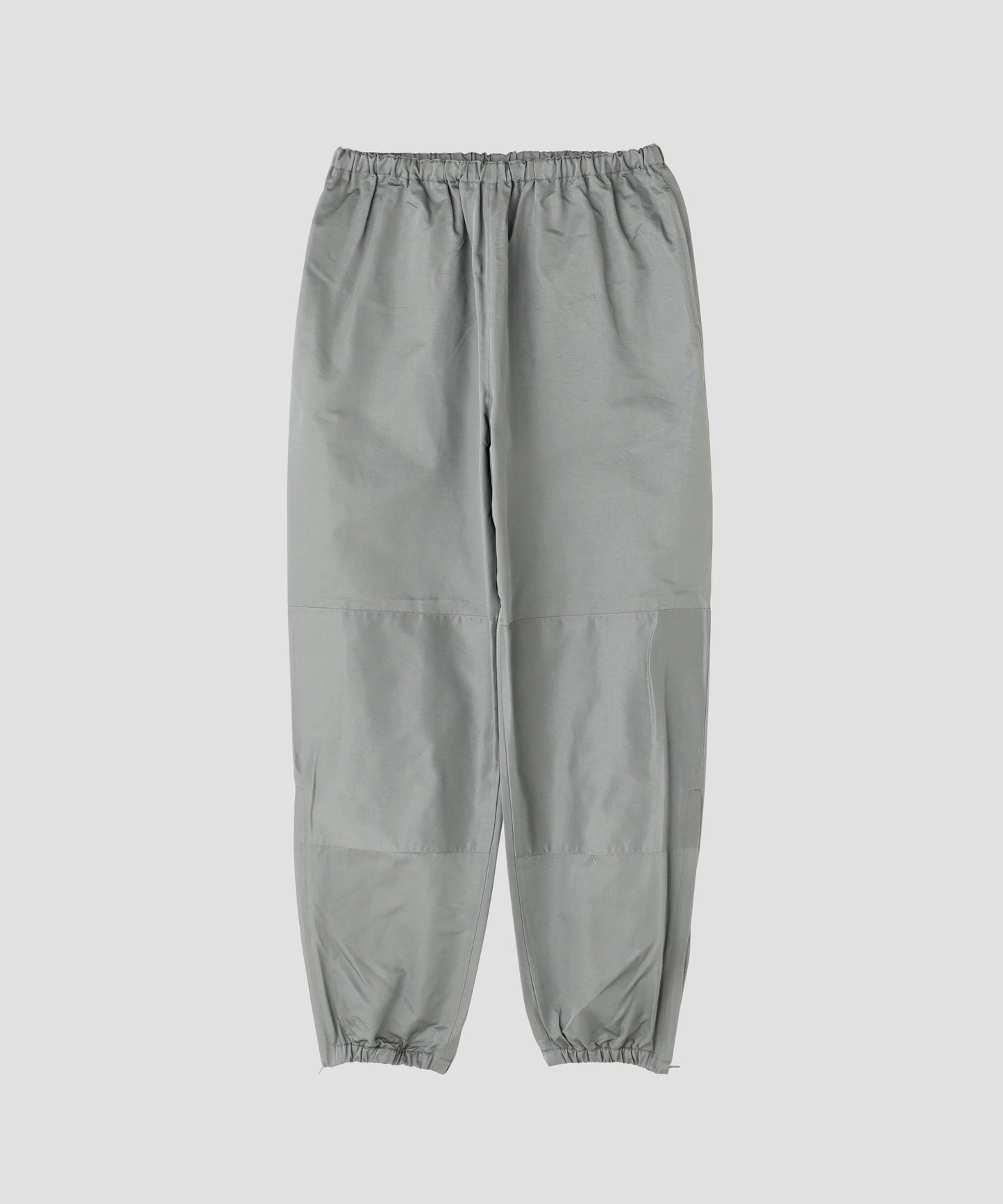 TRAINING PANTS - Silk / Nylon -