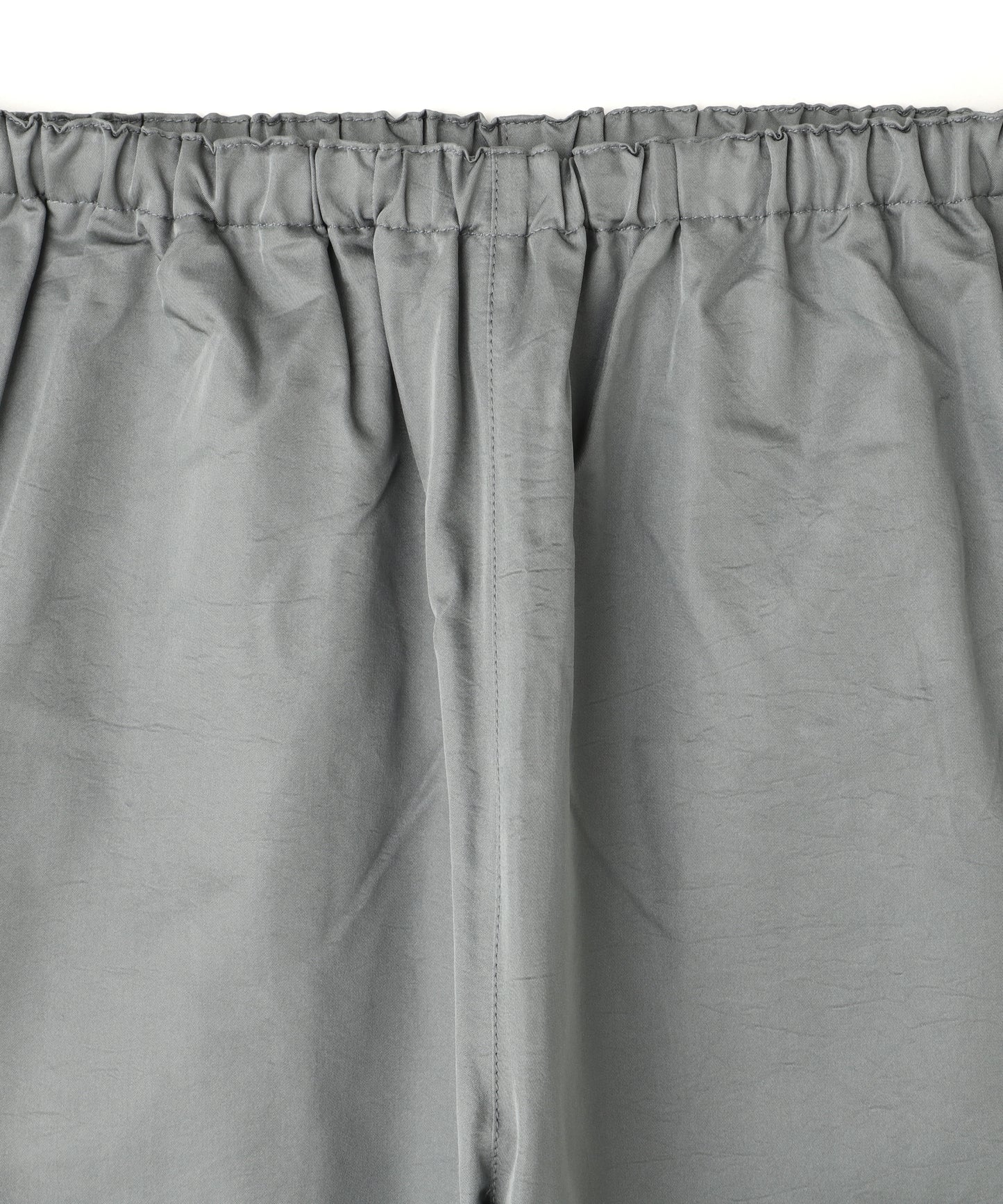 TRAINING PANTS - Silk / Nylon -