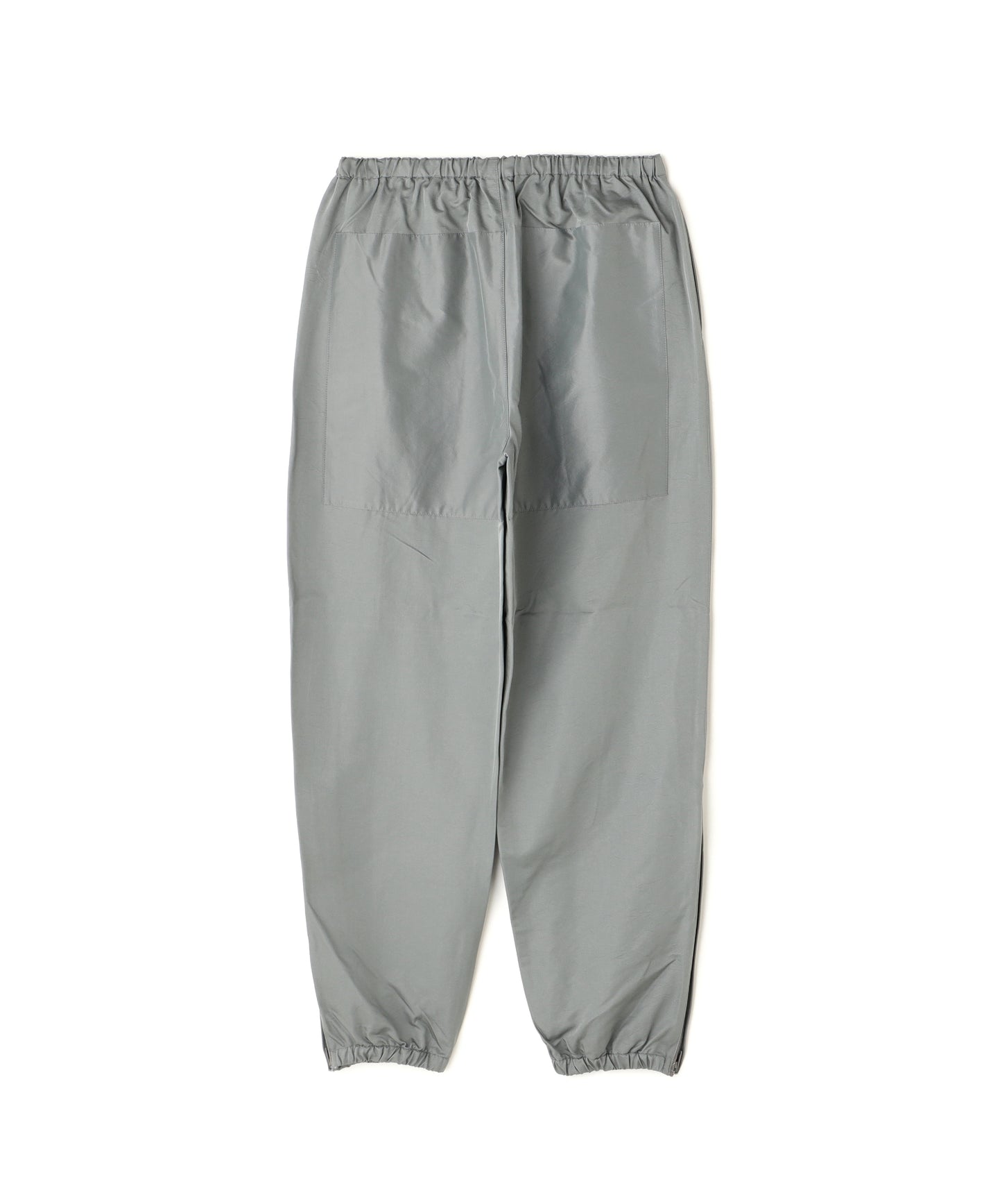TRAINING PANTS - Silk / Nylon -