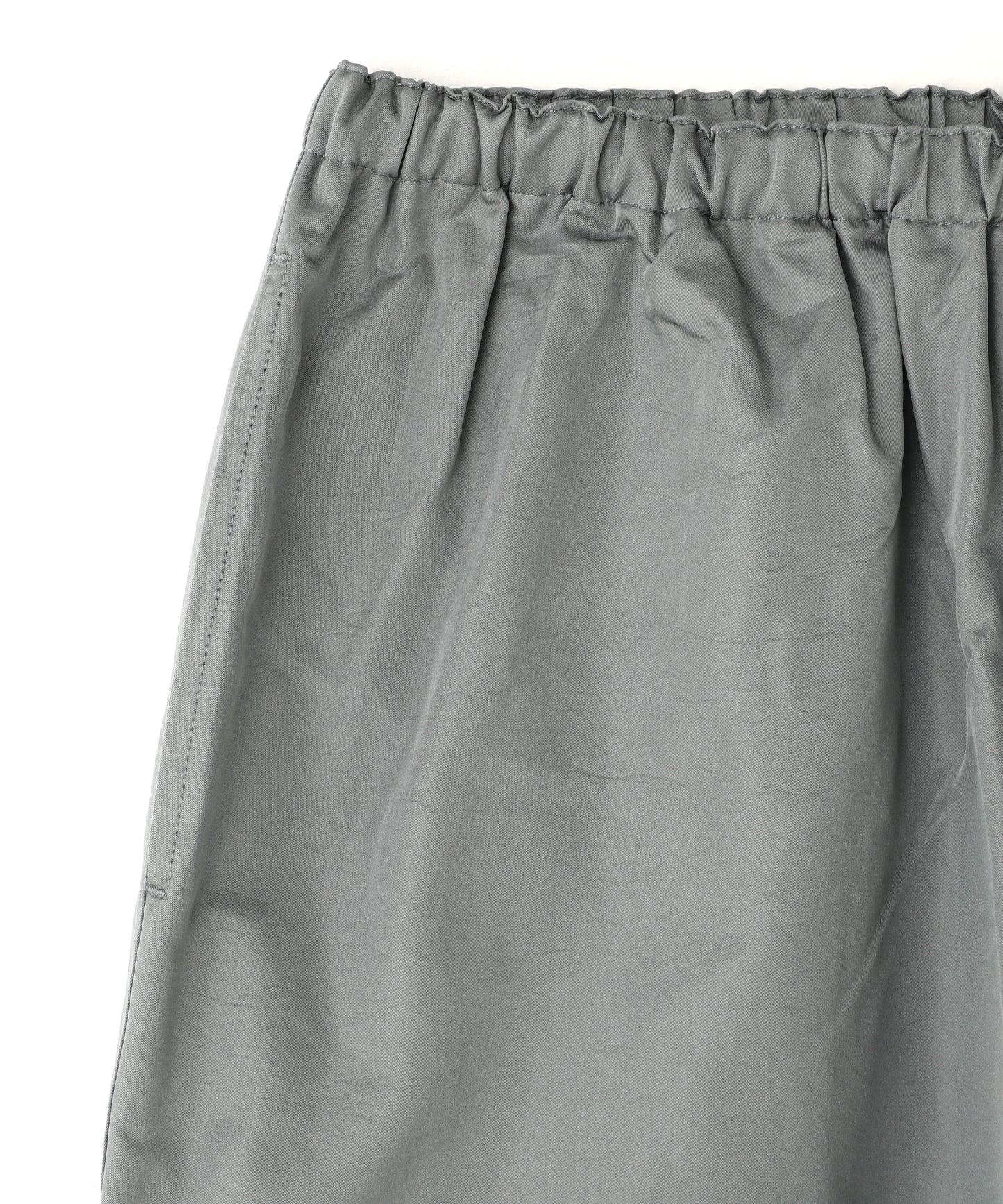 TRAINING PANTS - Silk / Nylon -