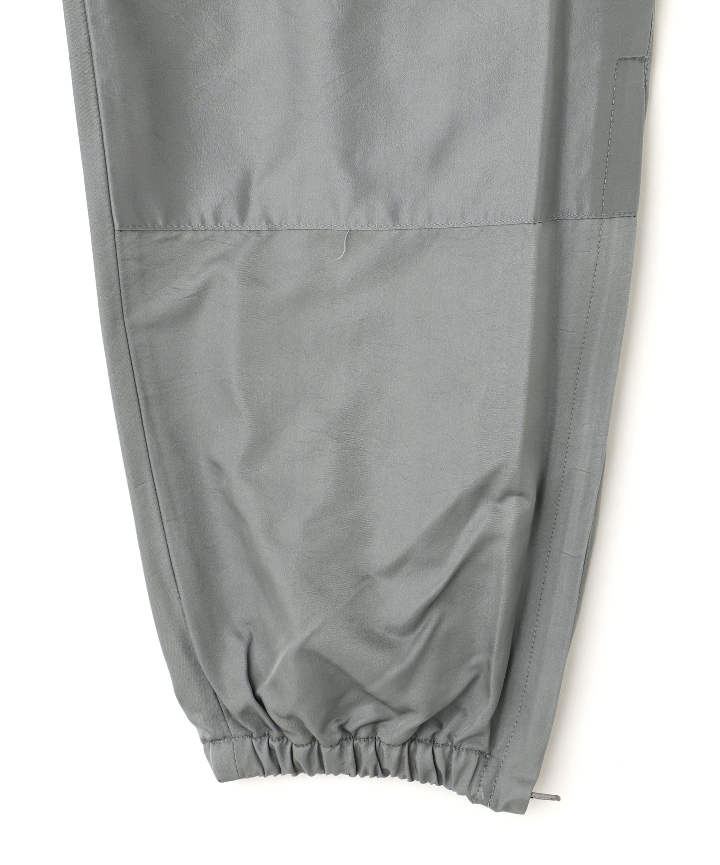 TRAINING PANTS - Silk / Nylon -