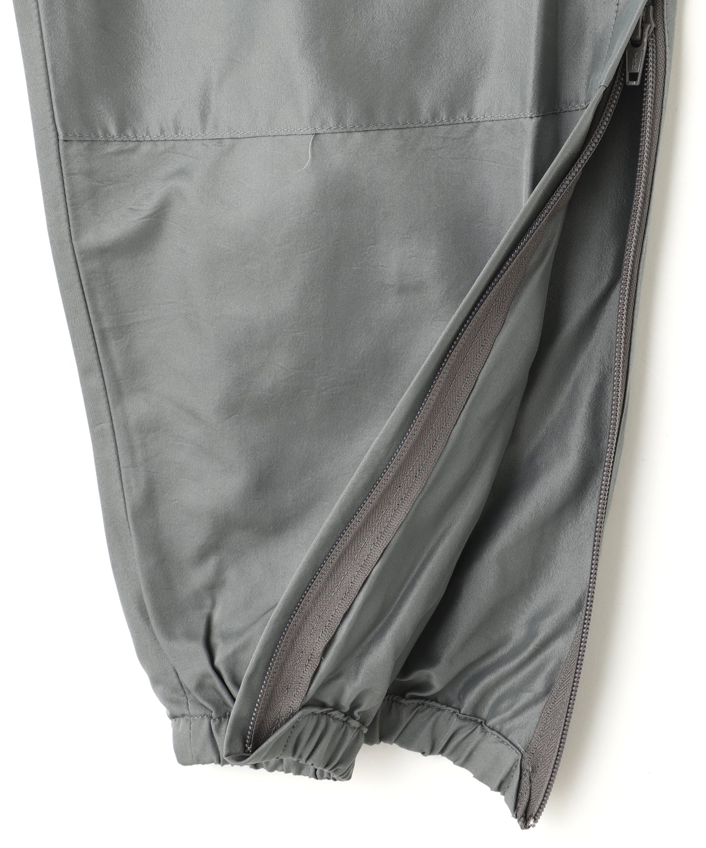 TRAINING PANTS - Silk / Nylon -