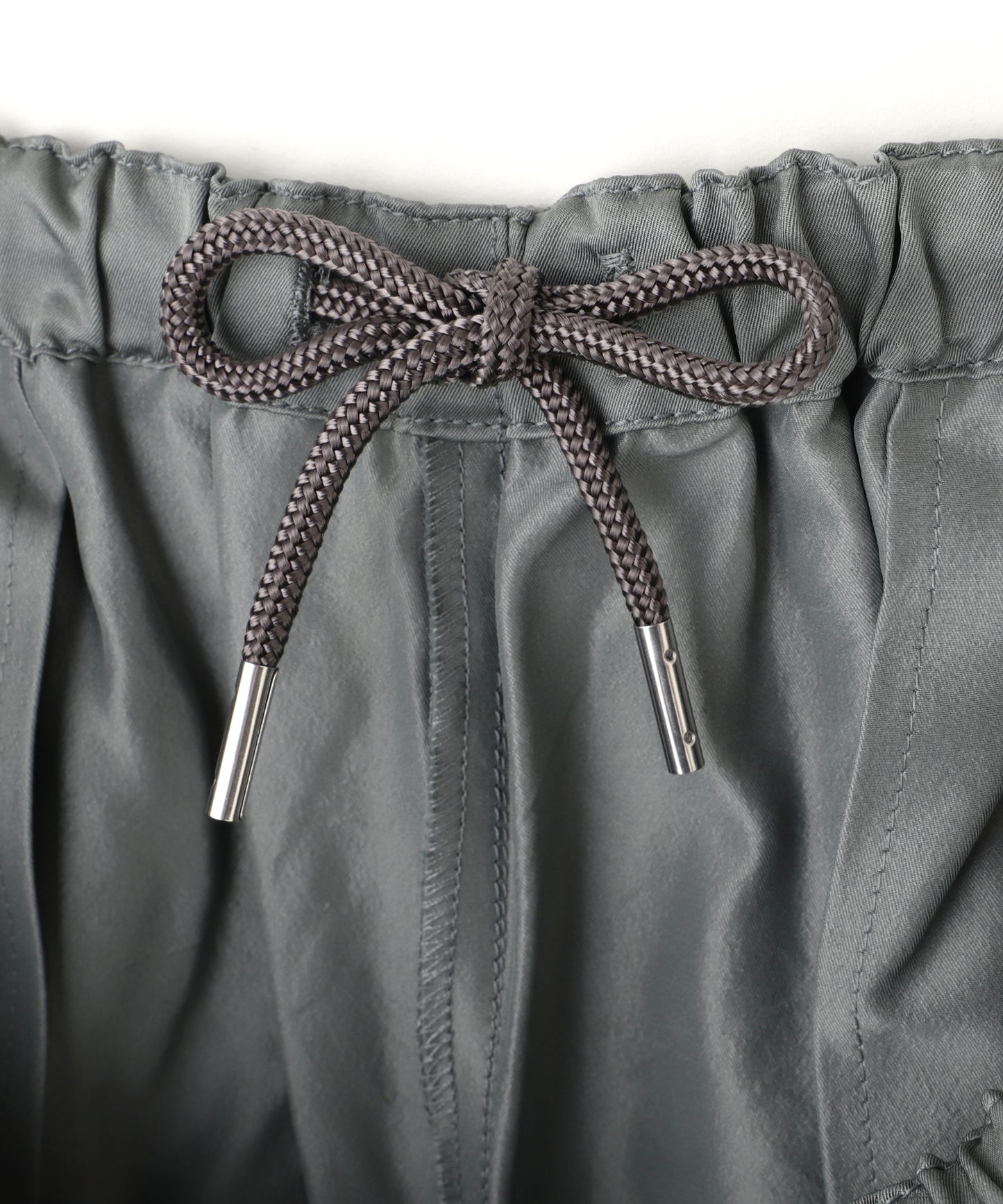 TRAINING PANTS - Silk / Nylon -