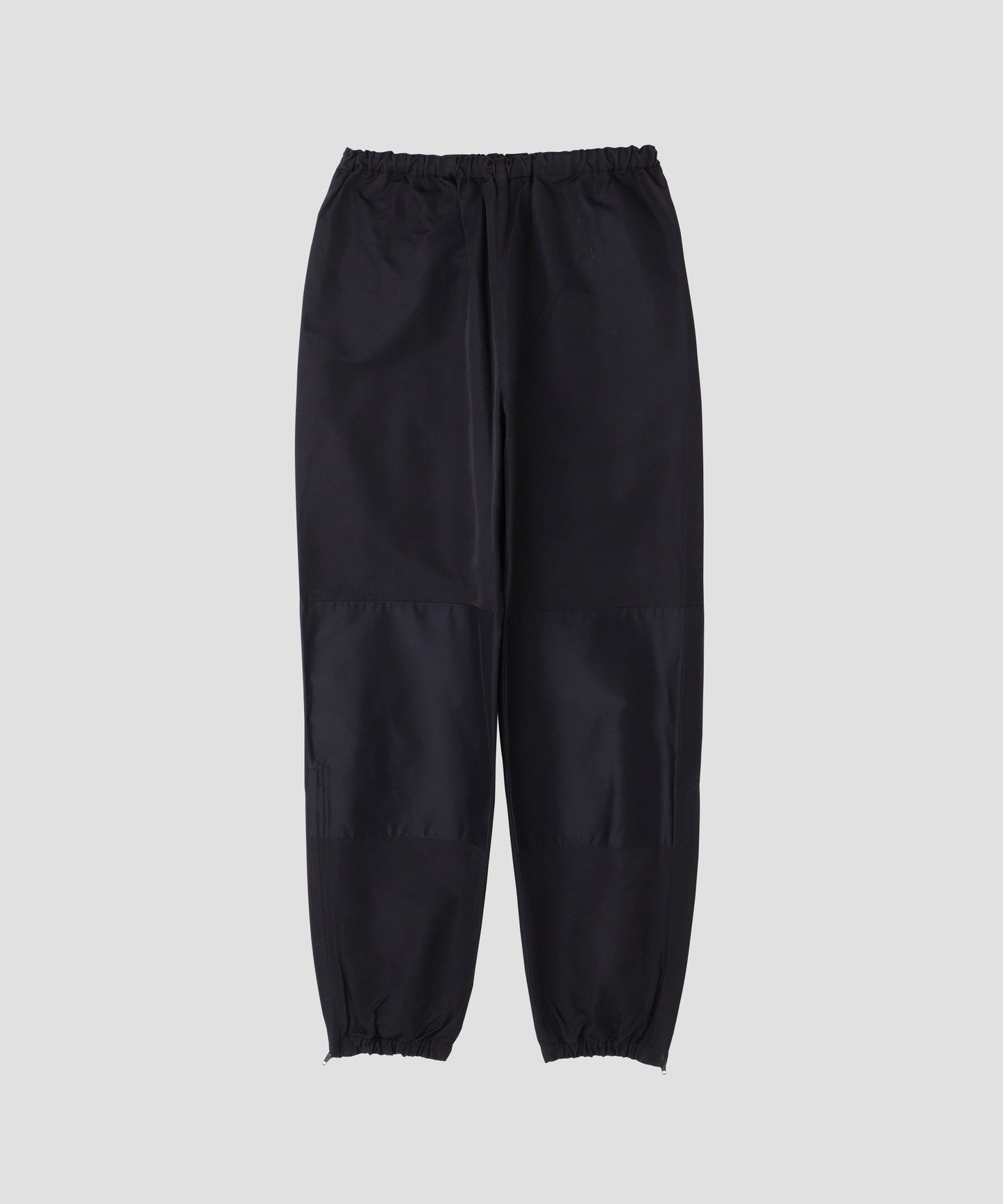 TRAINING PANTS - Silk / Nylon -
