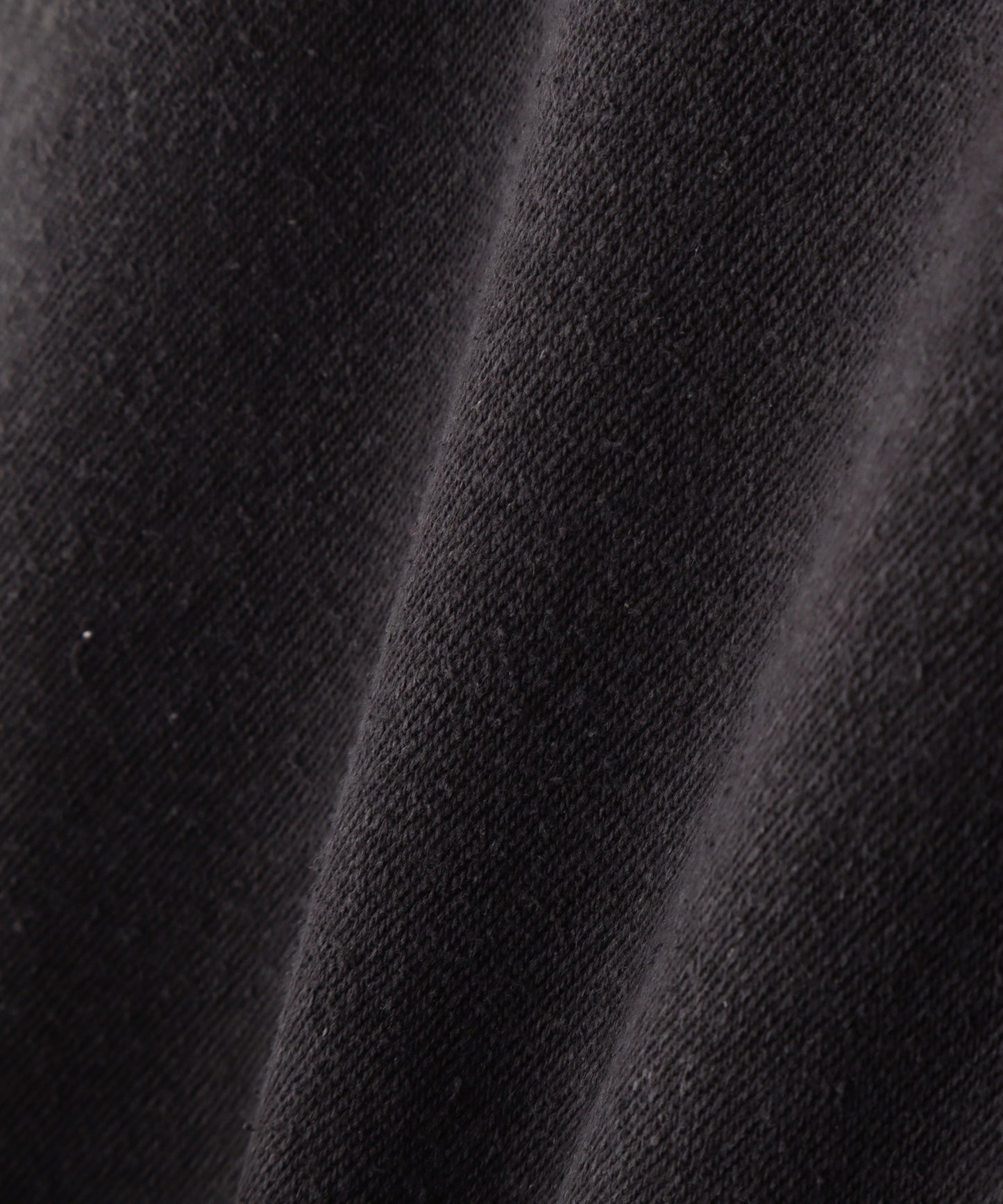 EASY TROUSERS - Silk noil denim -