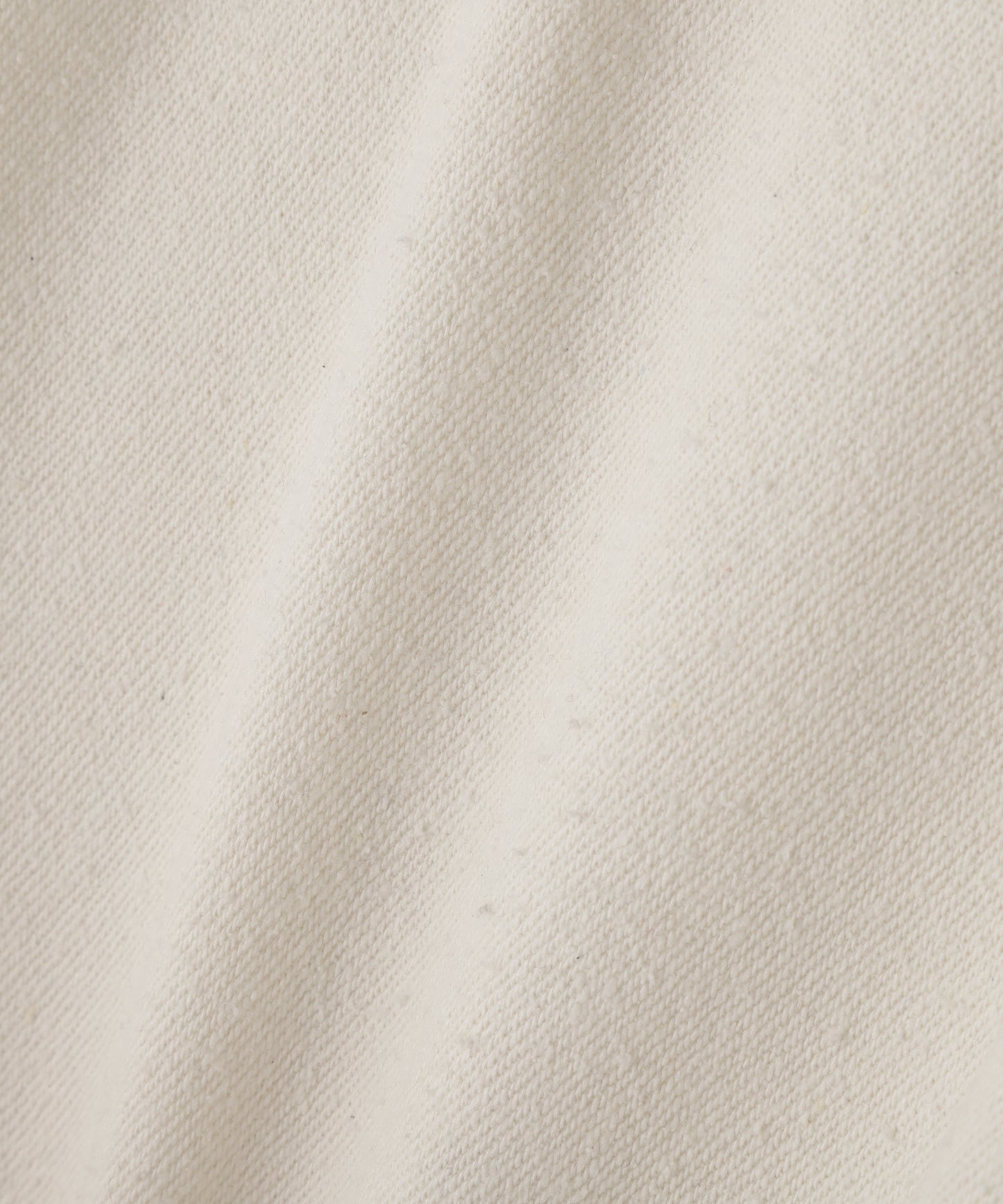 EASY TROUSERS - Silk noil denim -