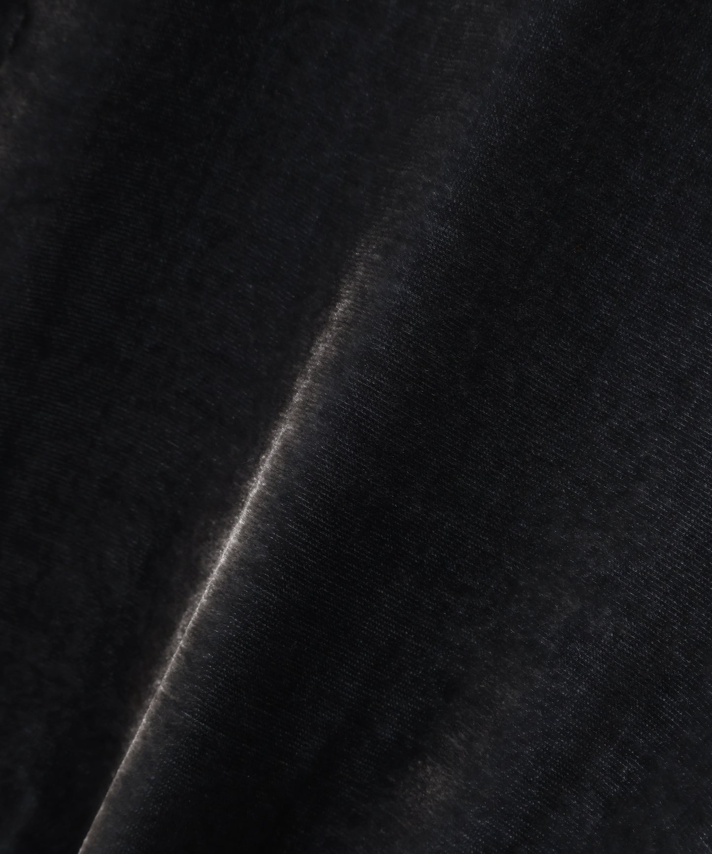 VELVET DRIZZLER JACKET ‐Silk Rayon-