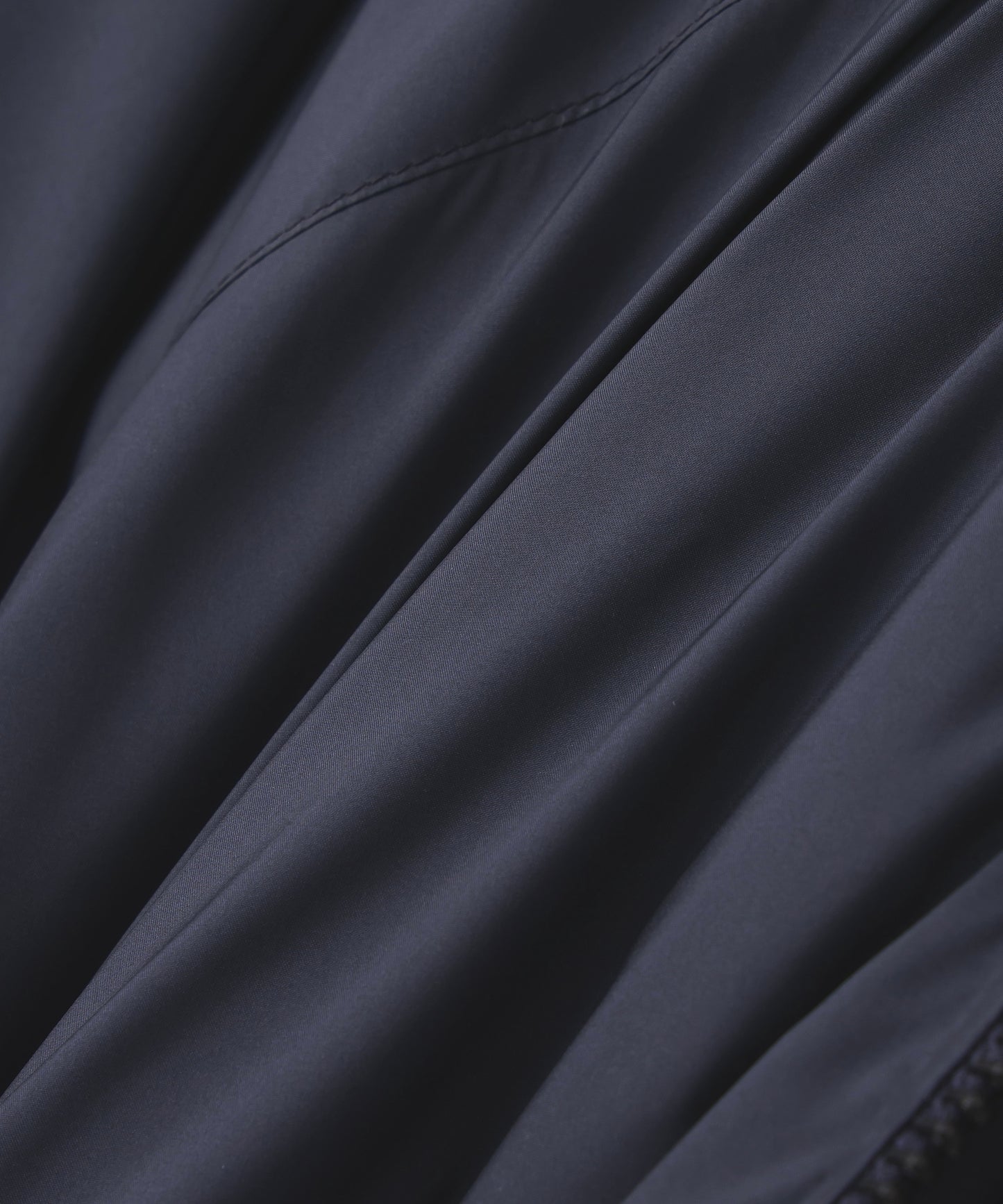 INSULATION COACH JACKET ‐Primaloft‐