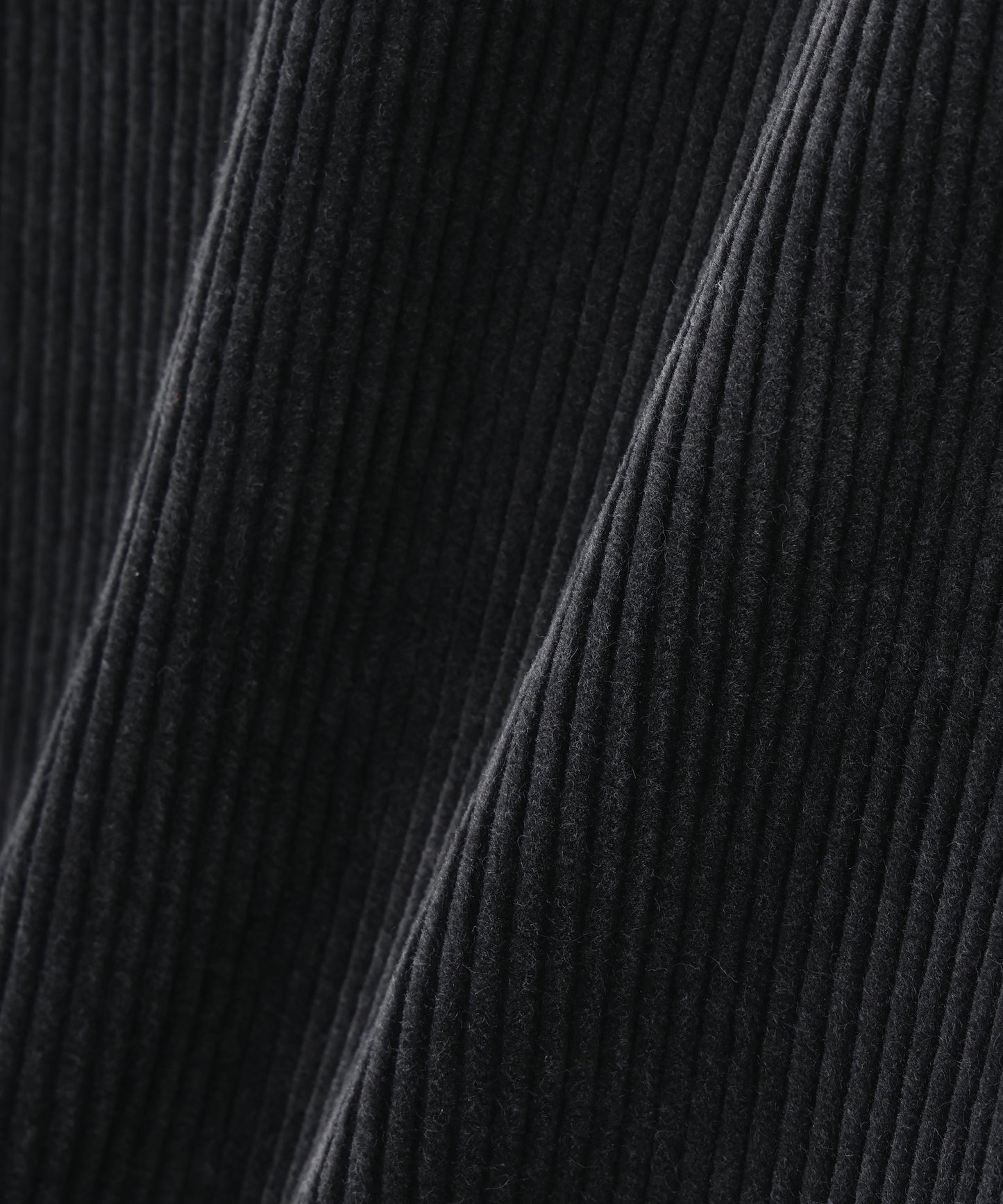 1ST TYPE CORDUROY JACKET ‐Modal mix‐