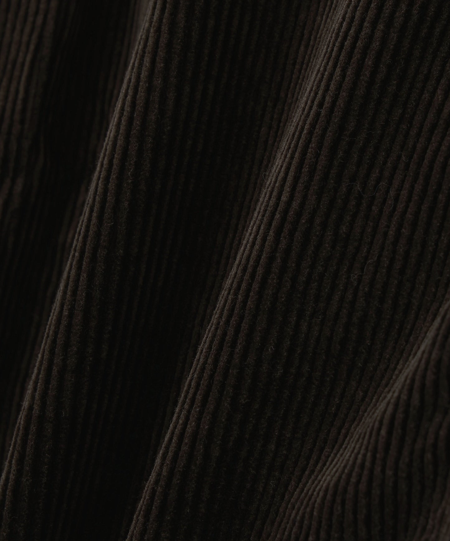 1ST TYPE CORDUROY JACKET ‐Modal mix‐