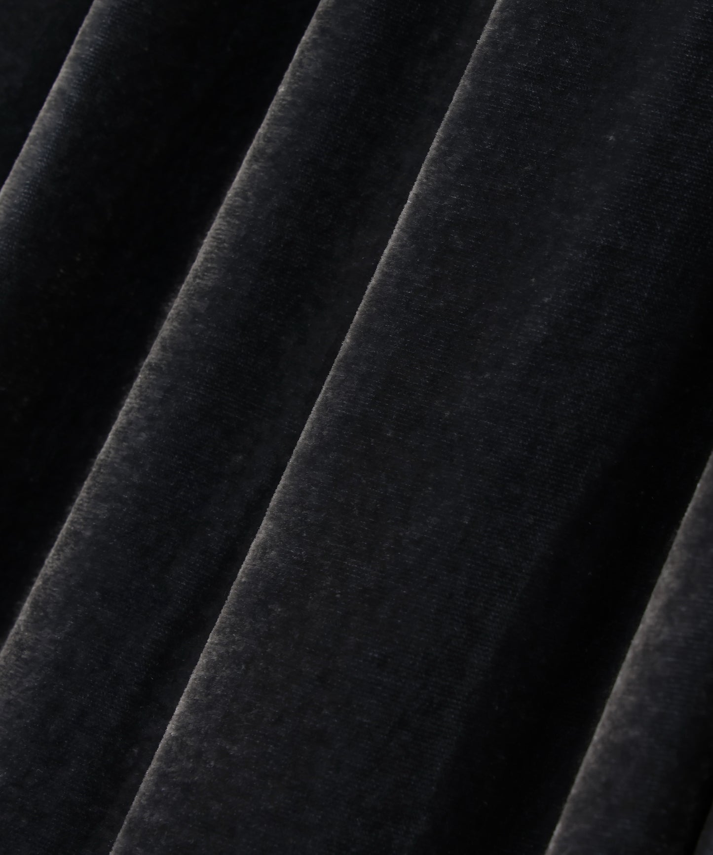 VELVET EASY PANTS -Silk Rayon-