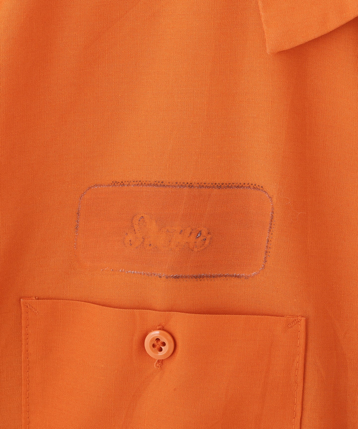 2-tacs / SBS REWORK SHIRTS - I'm not *** -