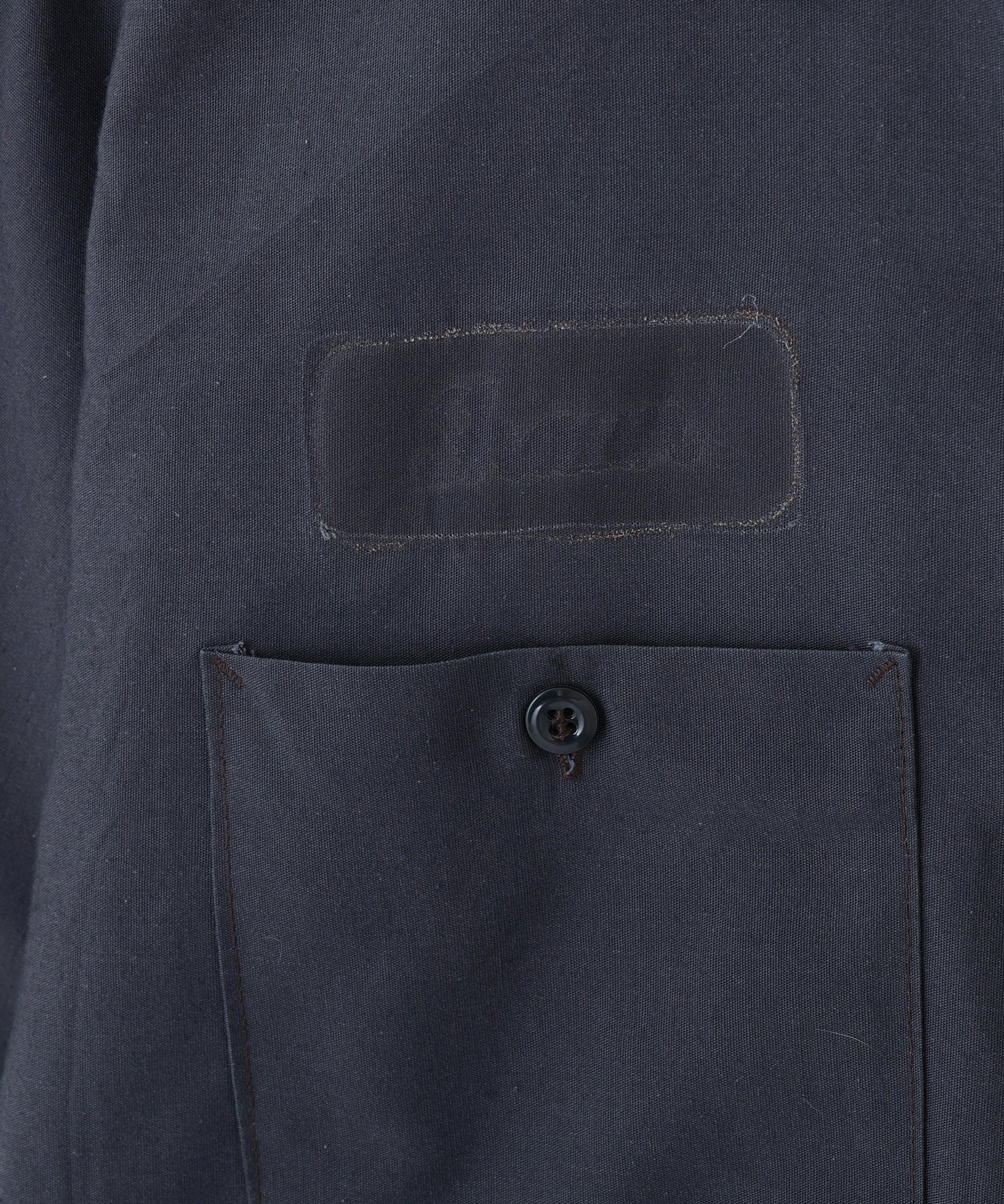 2-tacs / SBS REWORK SHIRTS - I'm not *** -