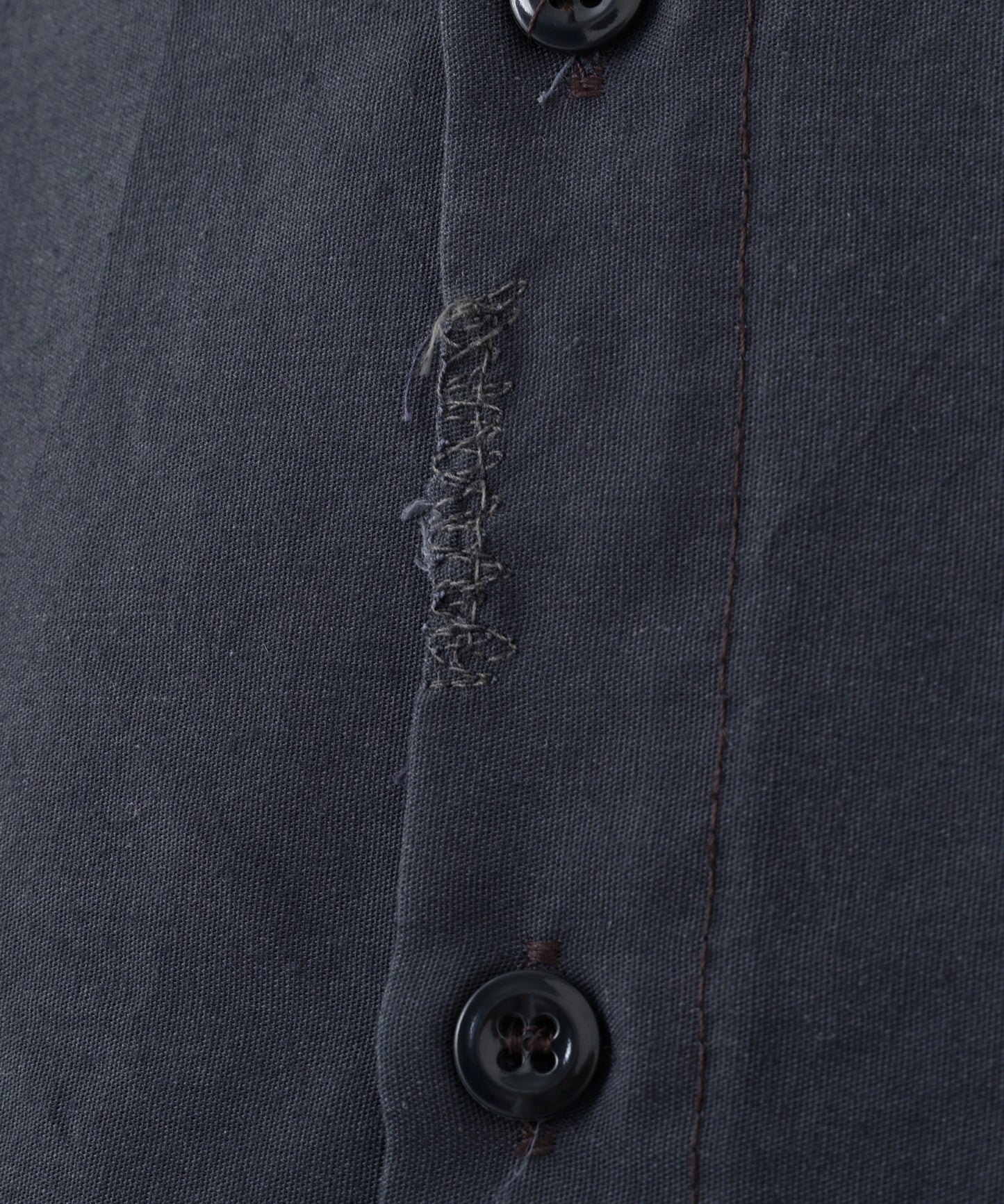 2-tacs / SBS REWORK SHIRTS - I'm not *** -