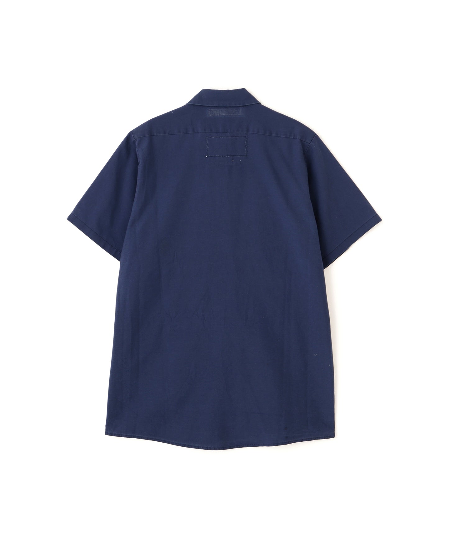 2-tacs / SBS REWORK SHIRTS - I'm not *** -