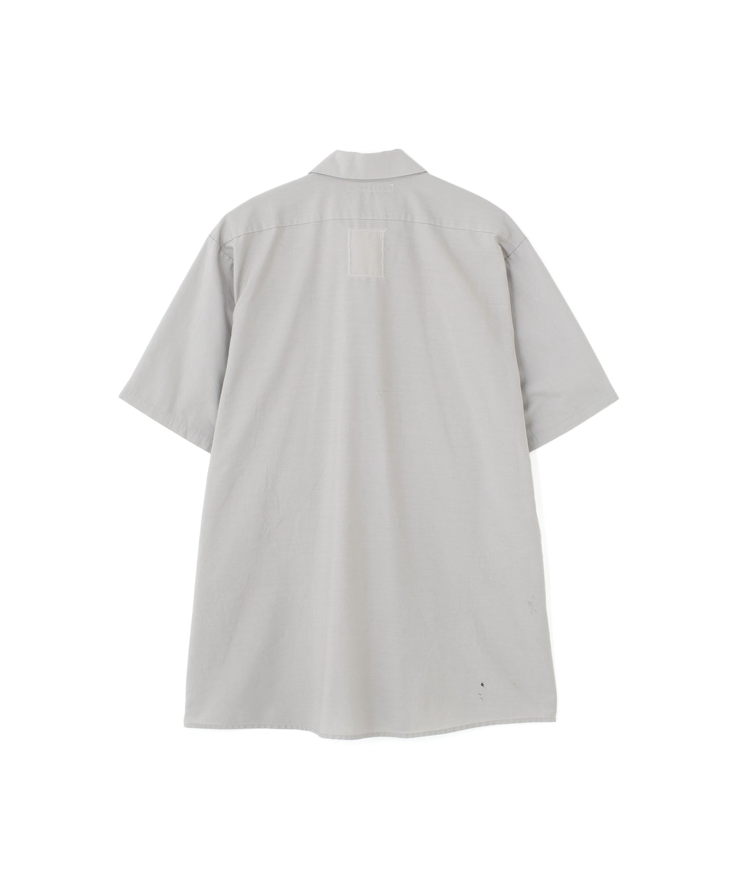 2-tacs / SBS REWORK SHIRTS - I'm not *** -