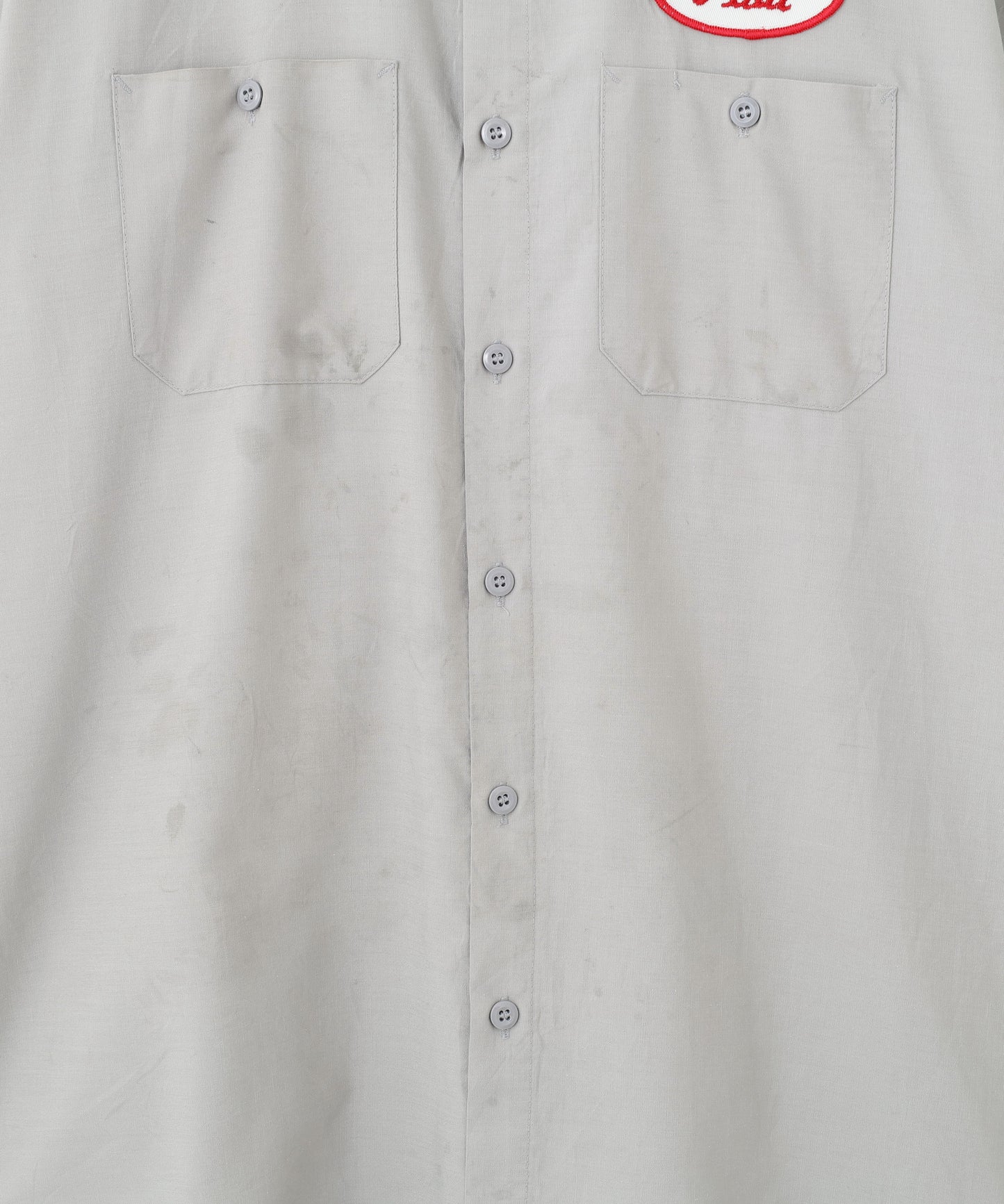 2-tacs / SBS REWORK SHIRTS - I'm not *** -