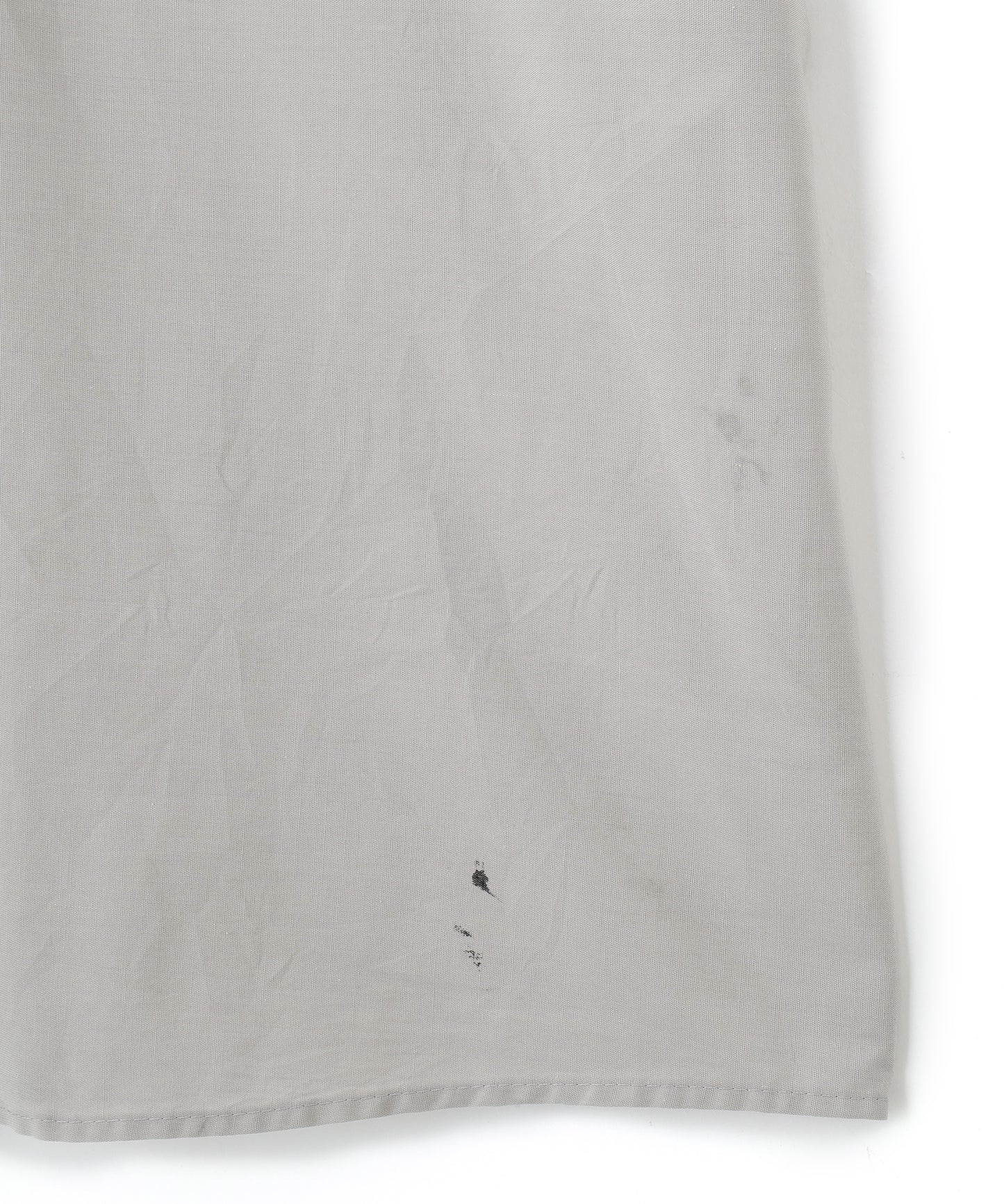 2-tacs / SBS REWORK SHIRTS - I'm not *** -