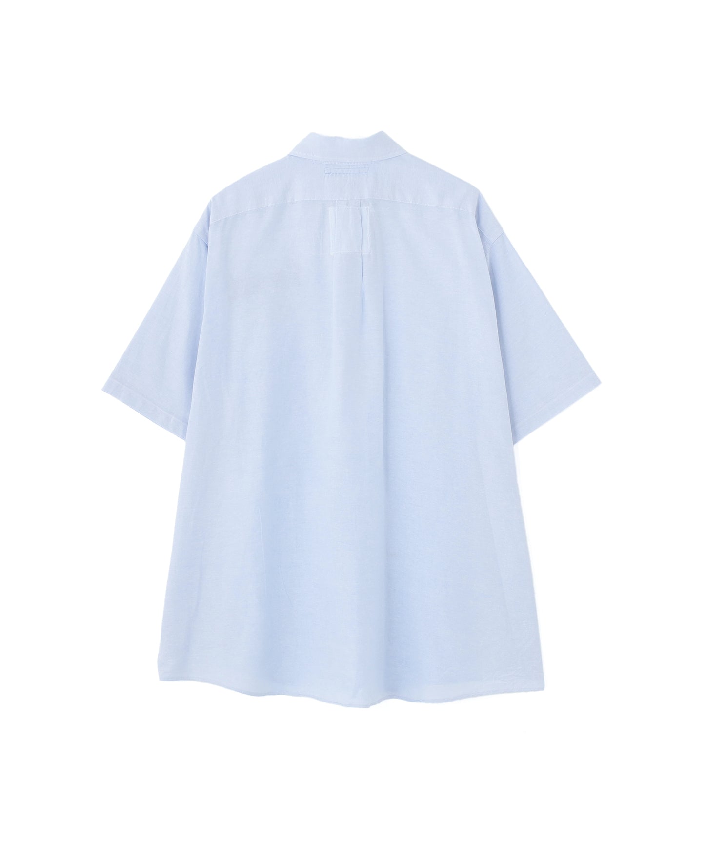 2-tacs / SBS REWORK SHIRTS - I'm not ***-